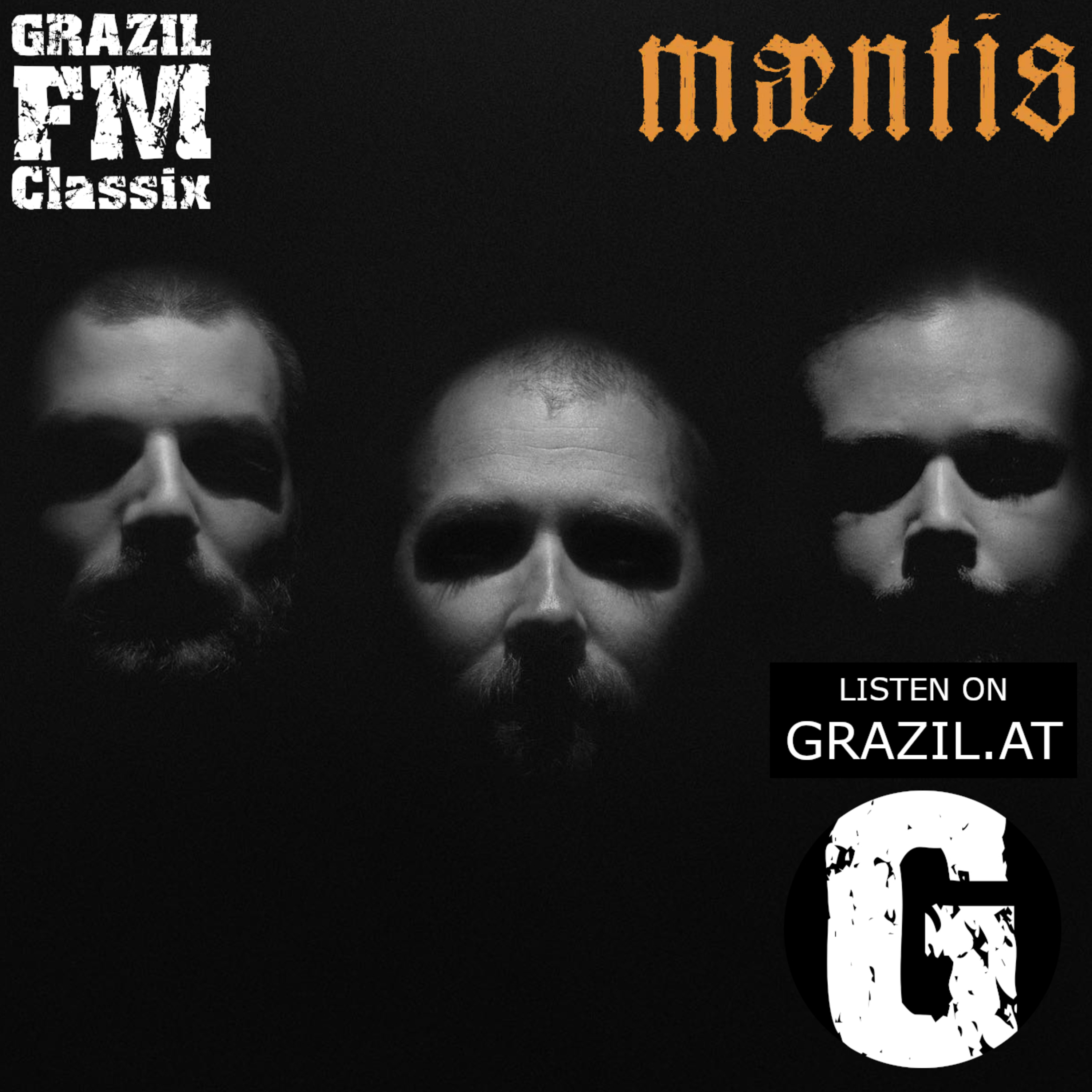 grazil FM