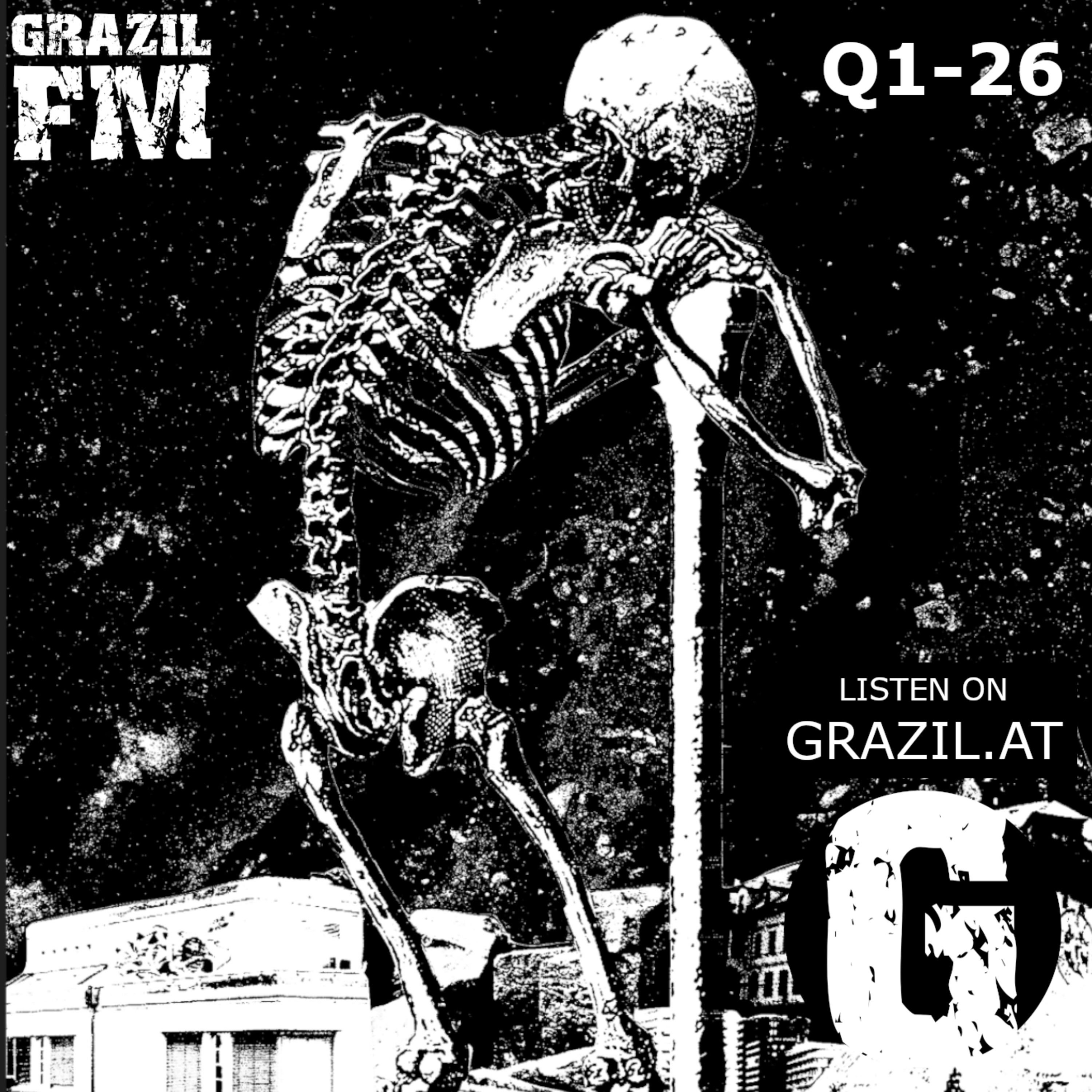 grazil FM