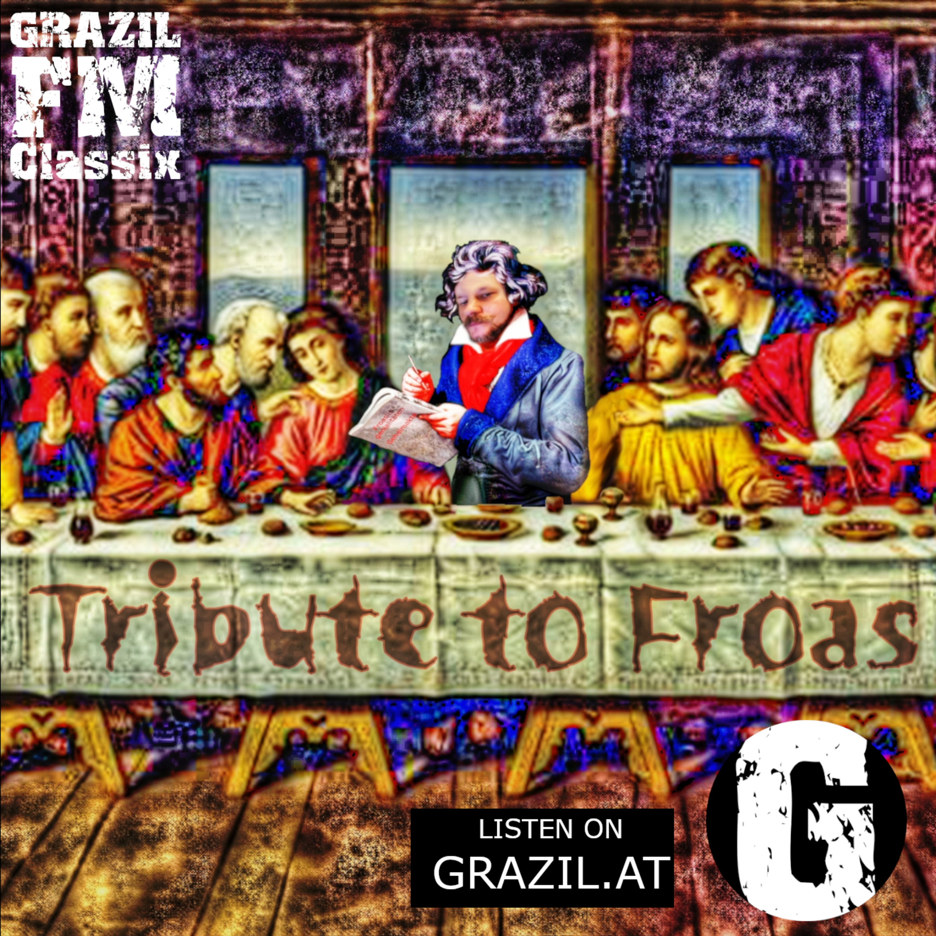 grazil FM