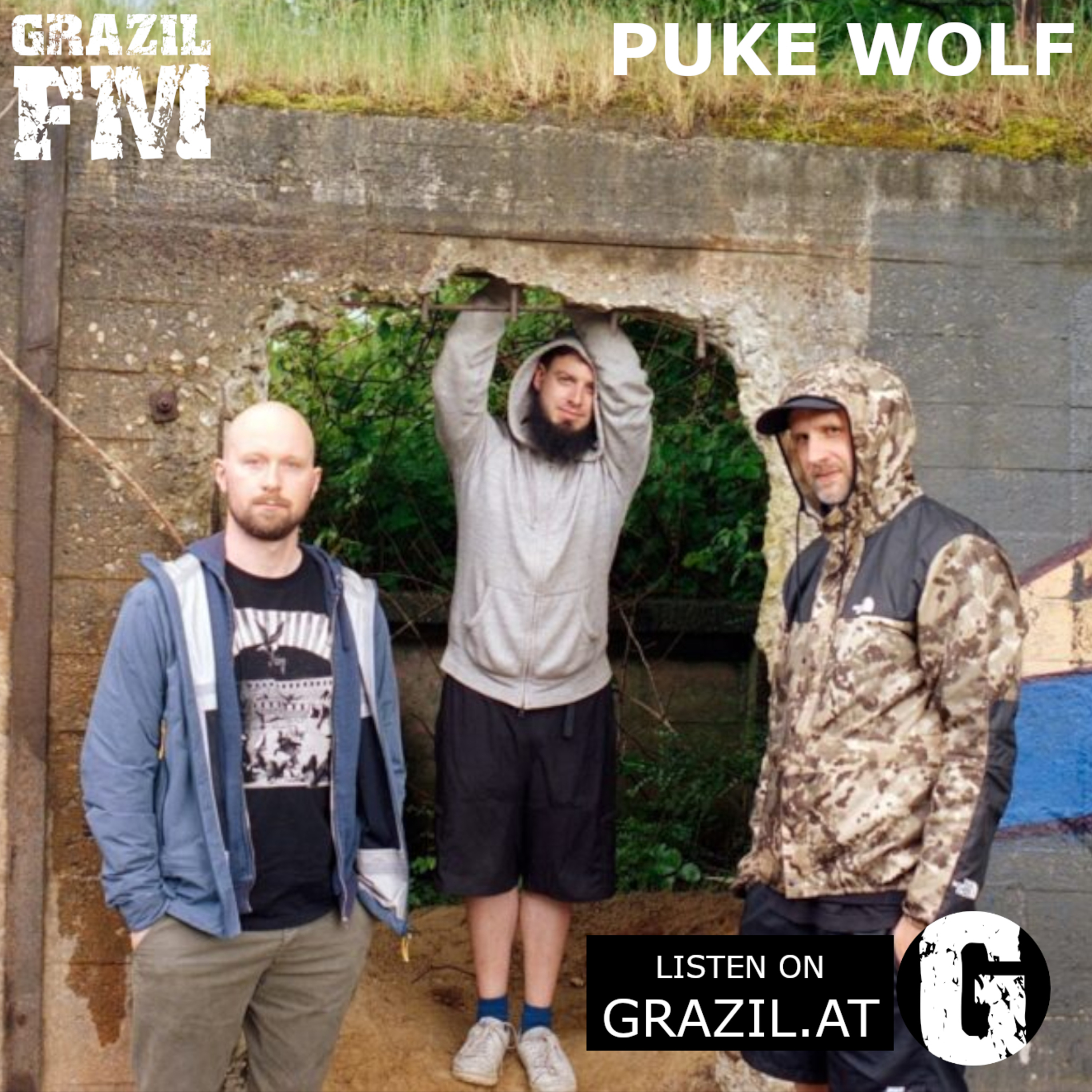 grazil FM