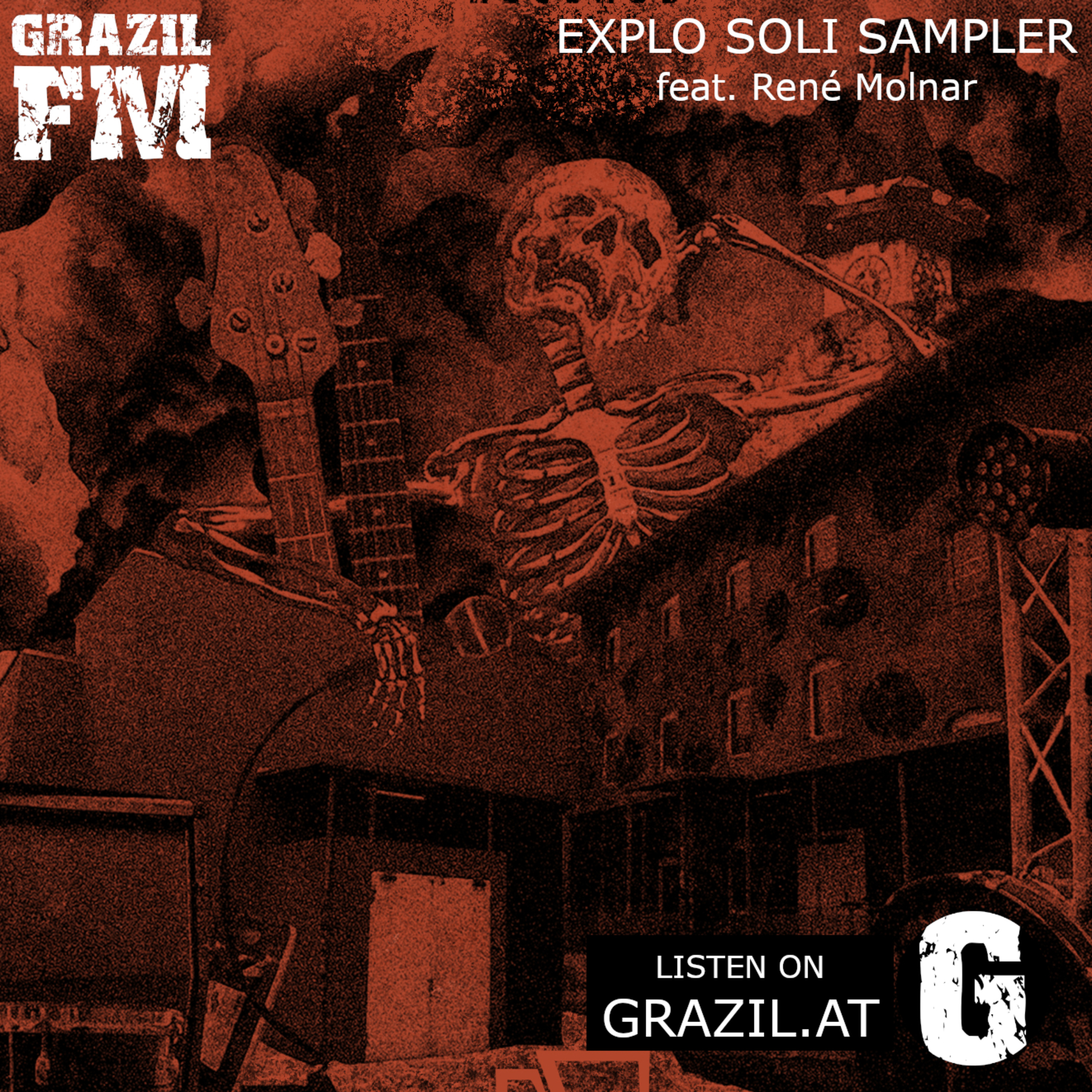 grazil FM