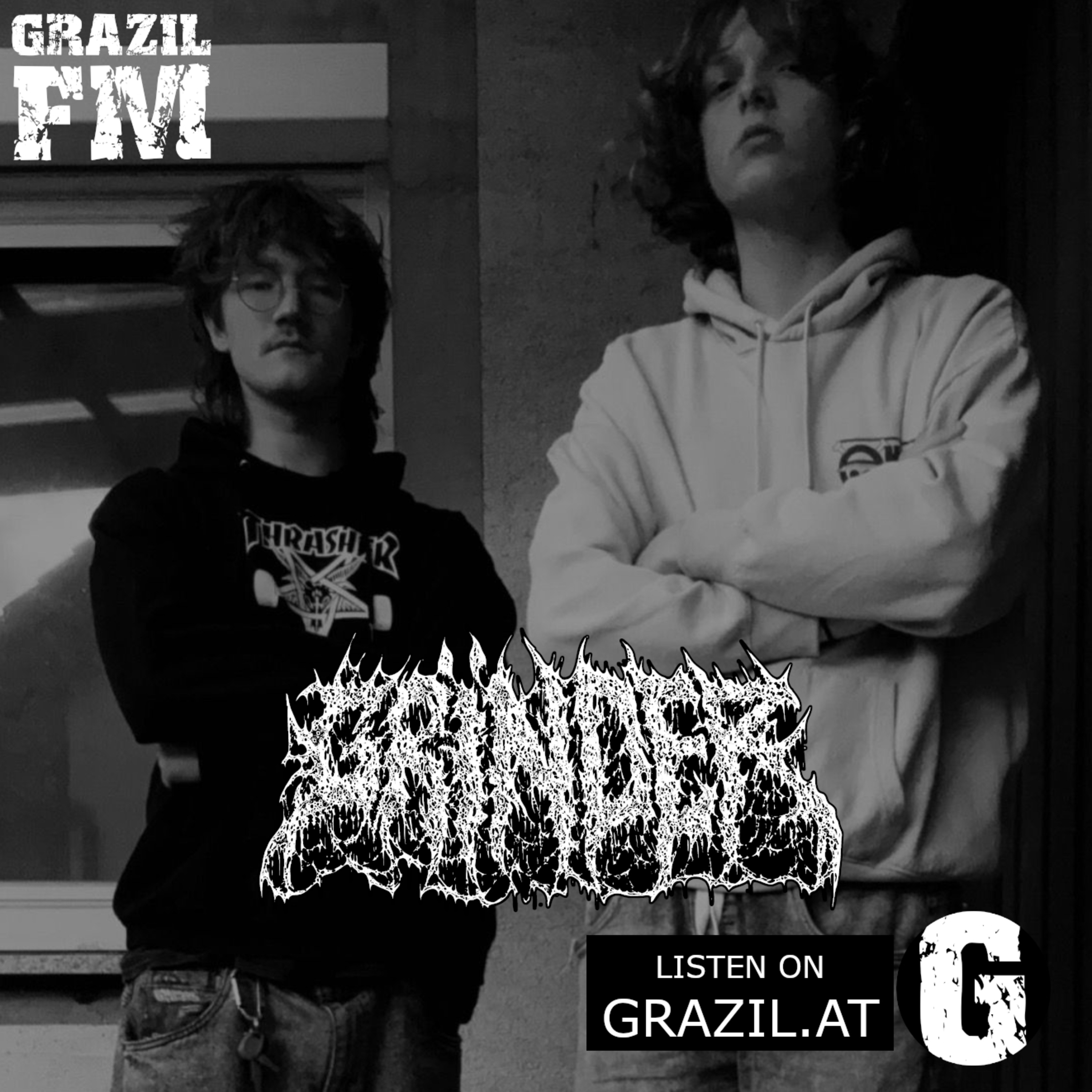 grazil FM