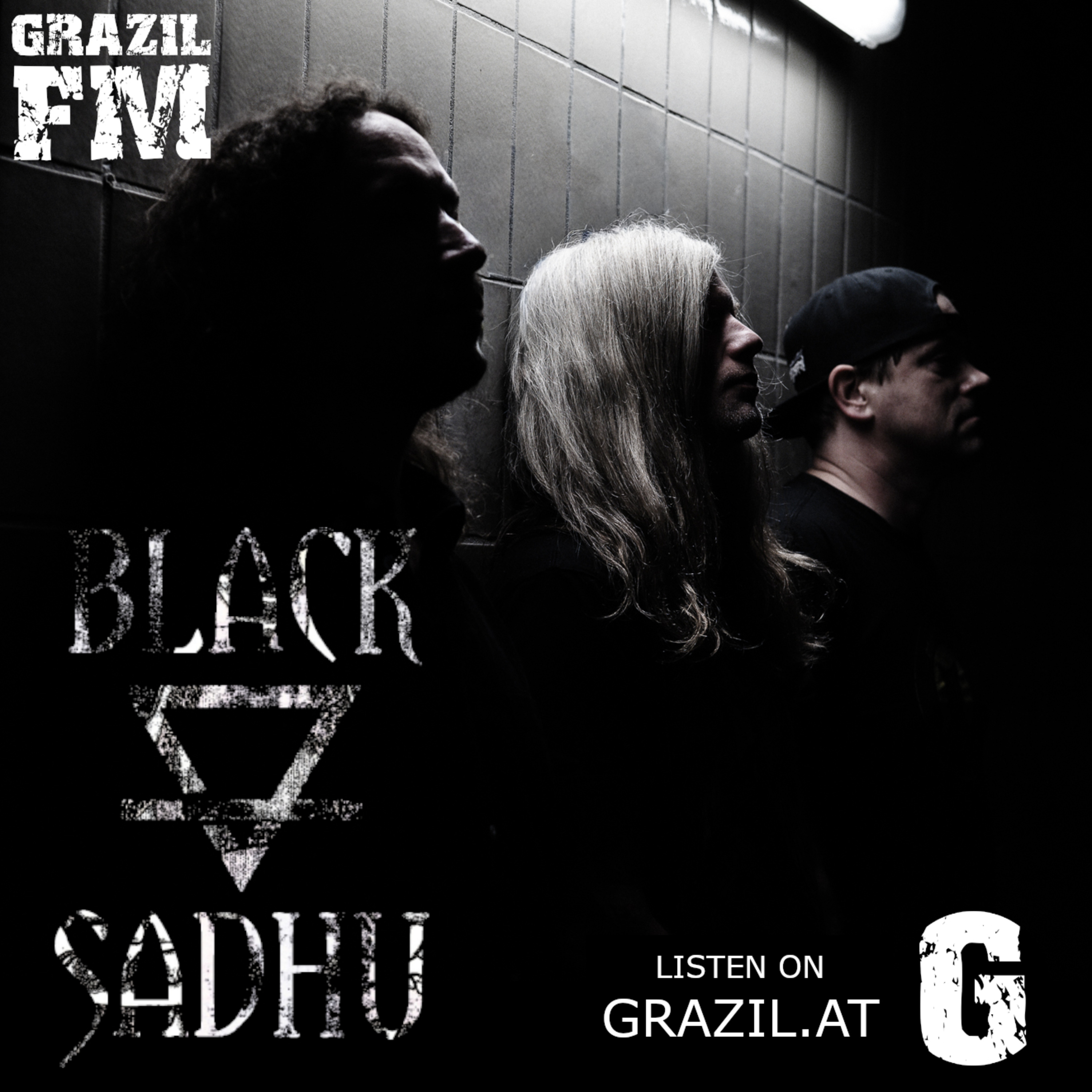 grazil FM