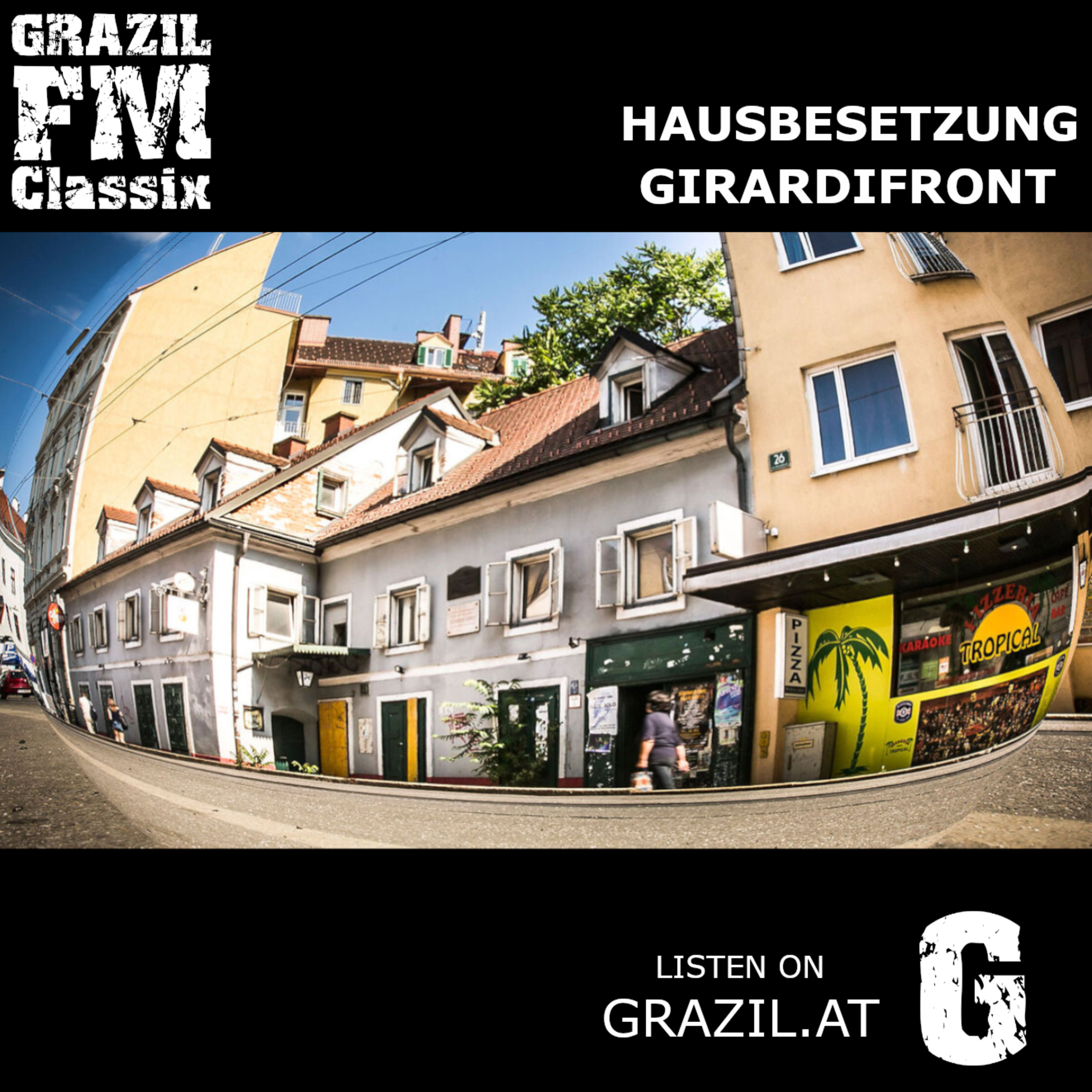 grazil FM