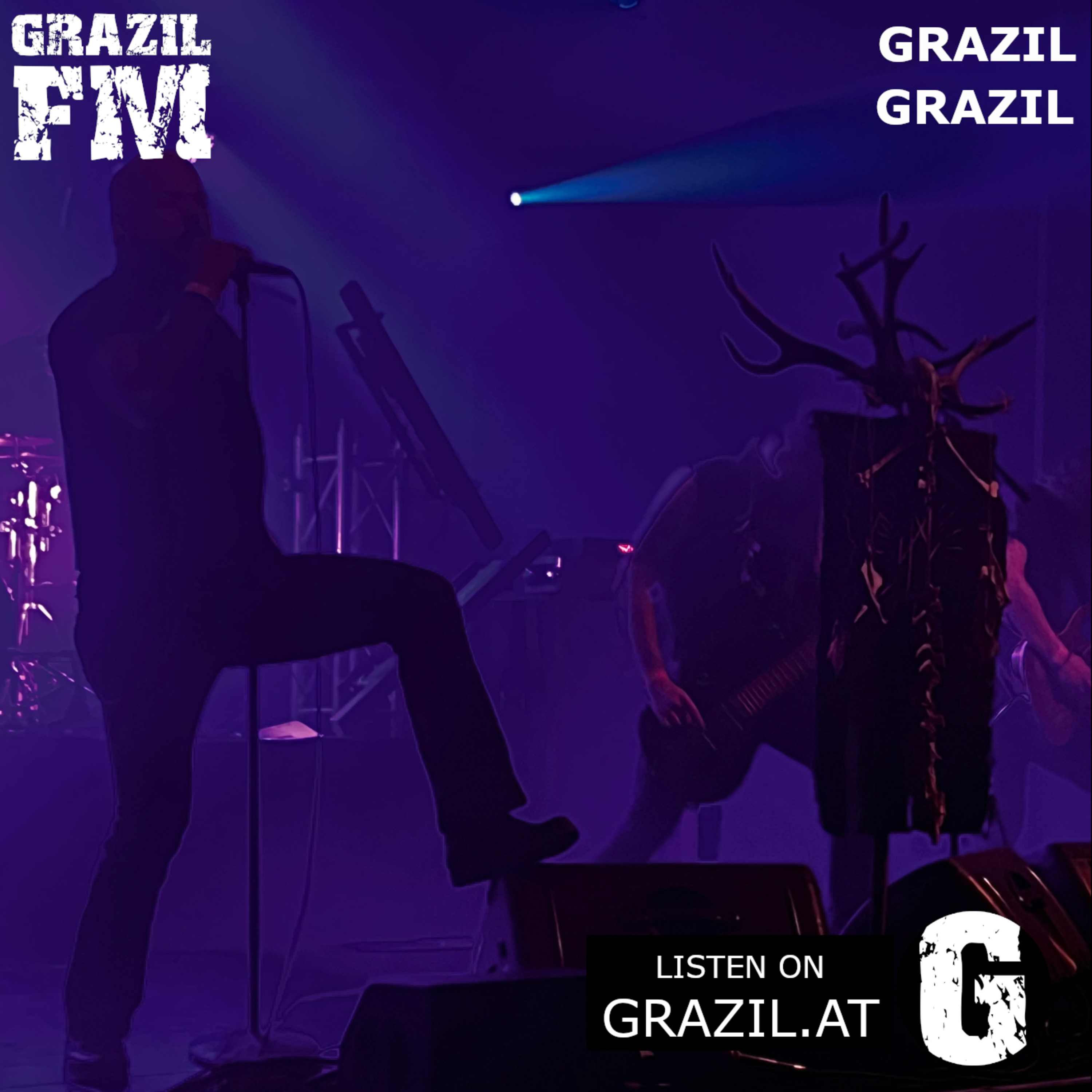 grazil FM