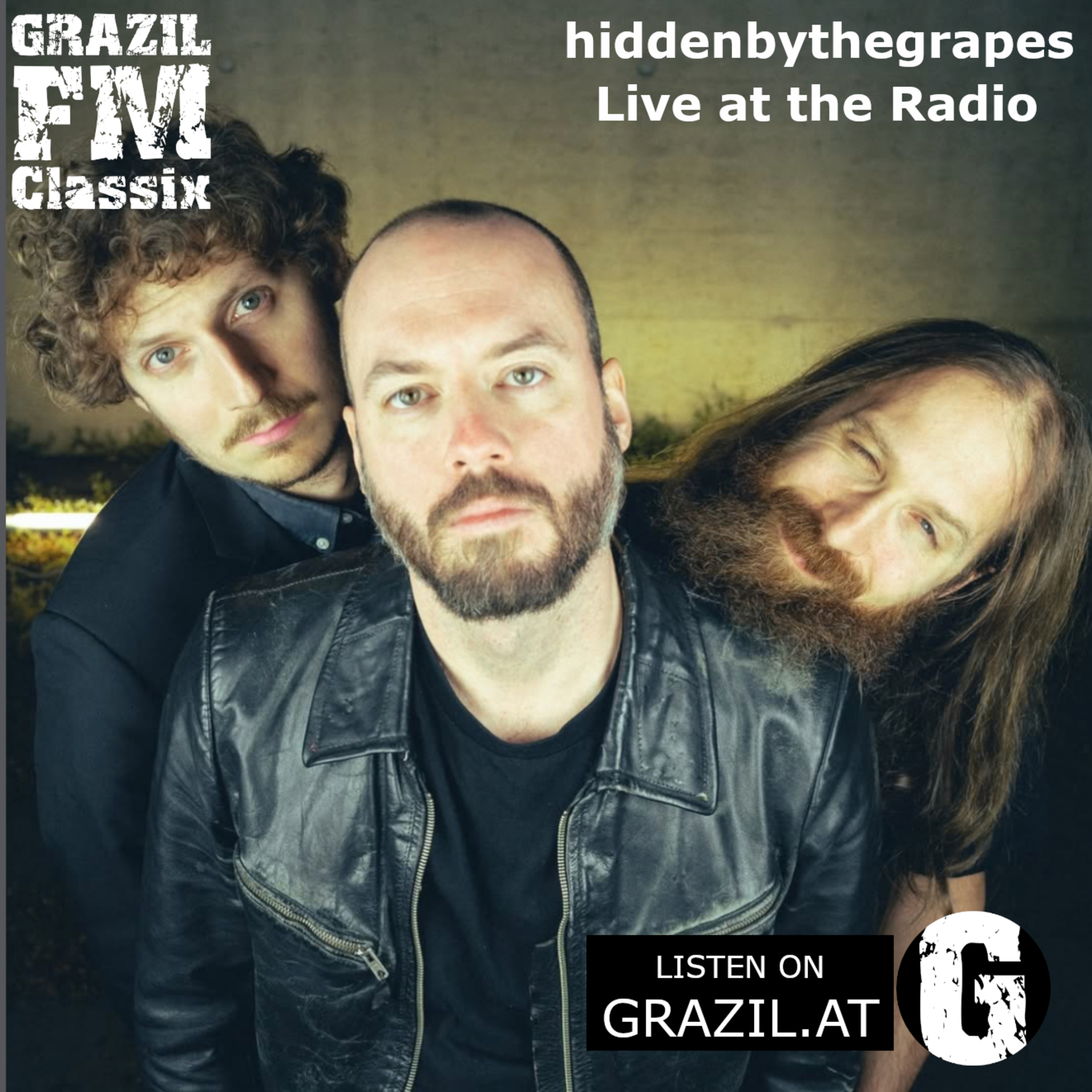 grazil FM