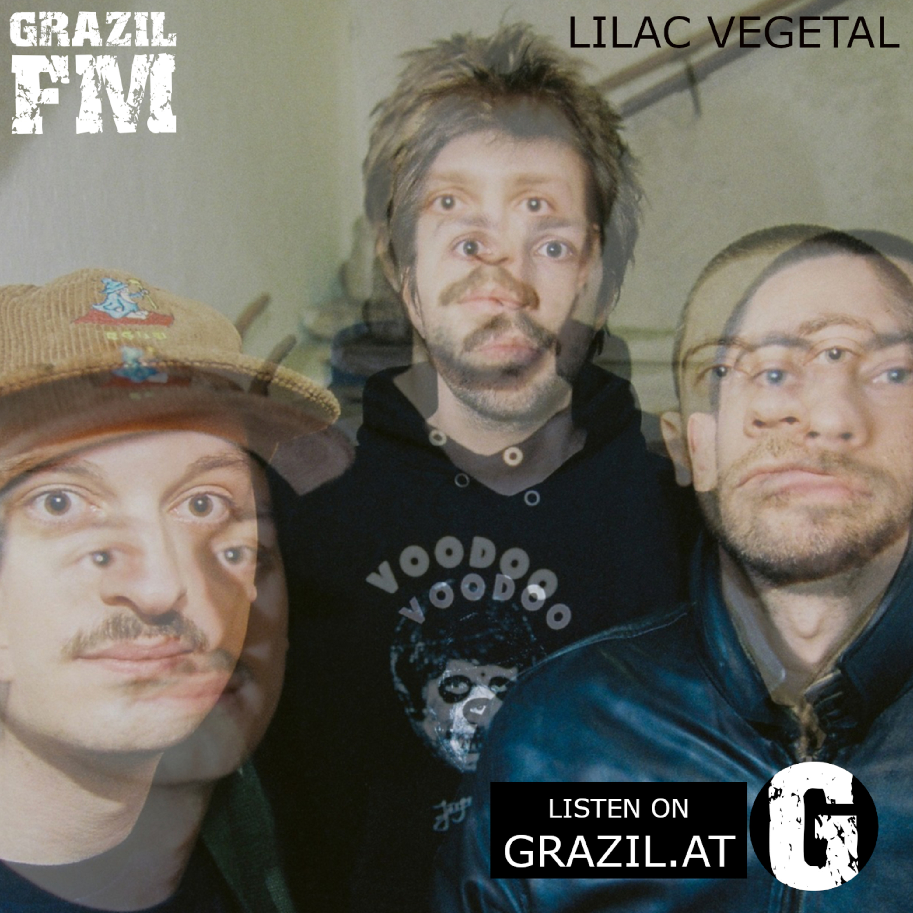 grazil FM