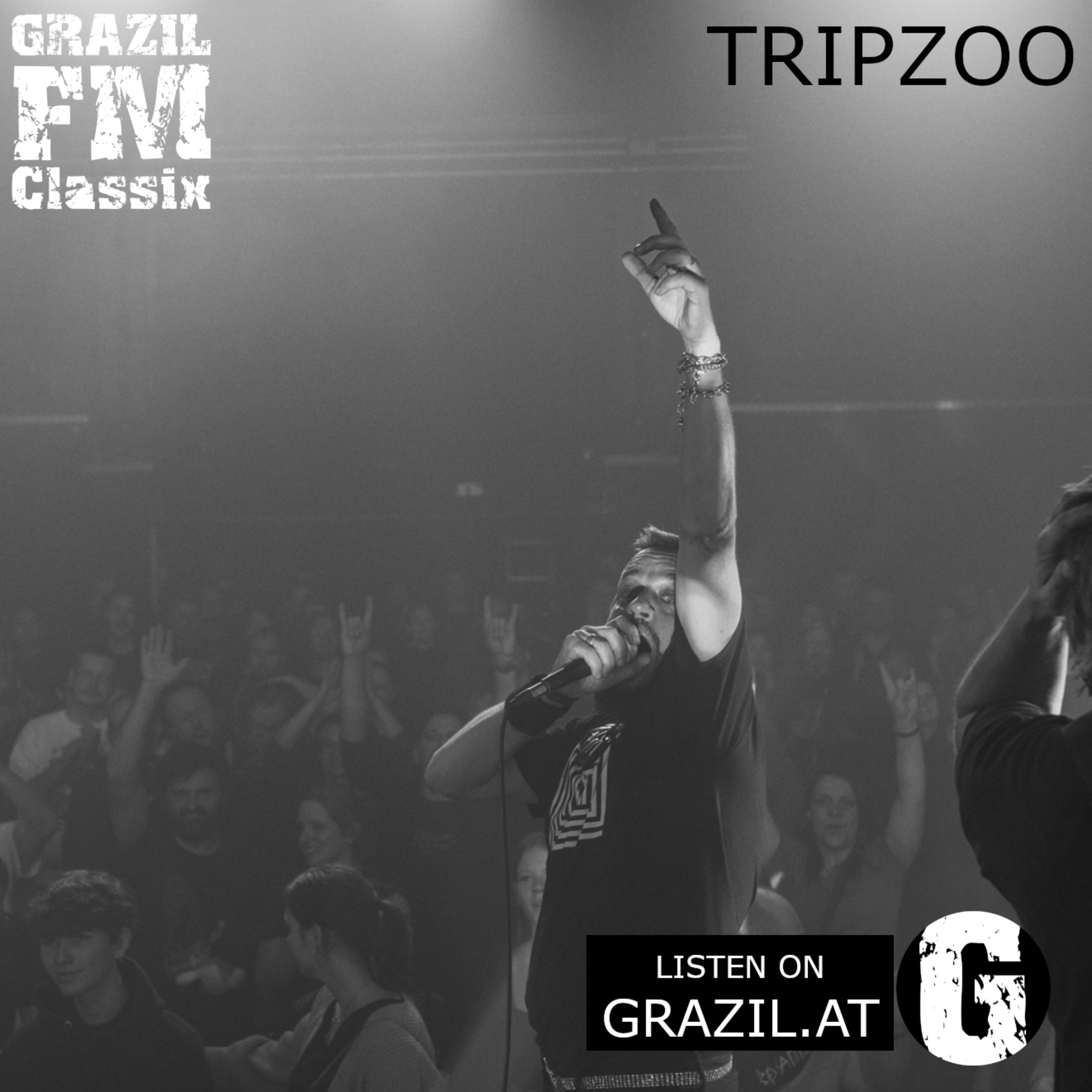grazil FM