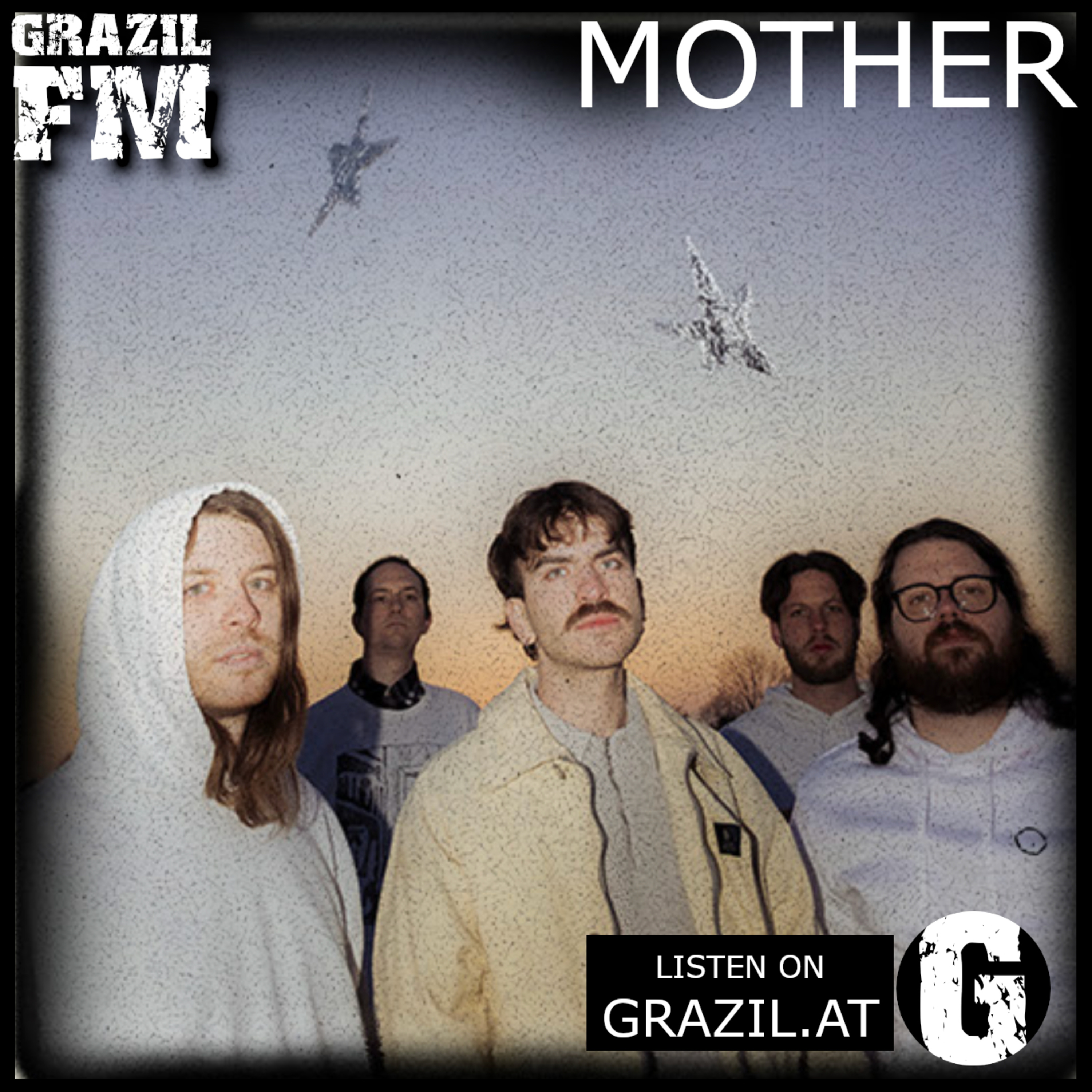 grazil FM
