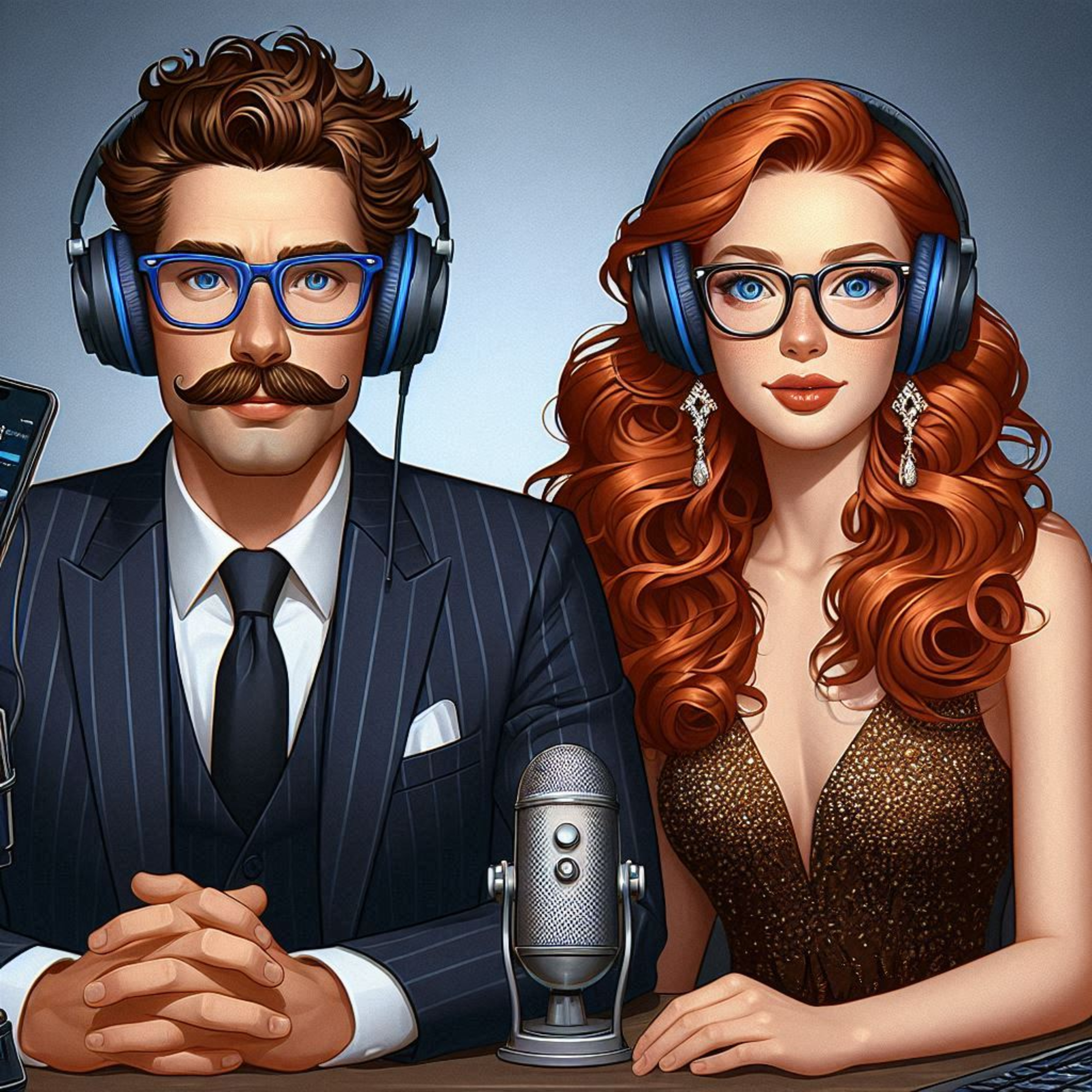 Microsoft vs EEUU ⚖️ episode artwork