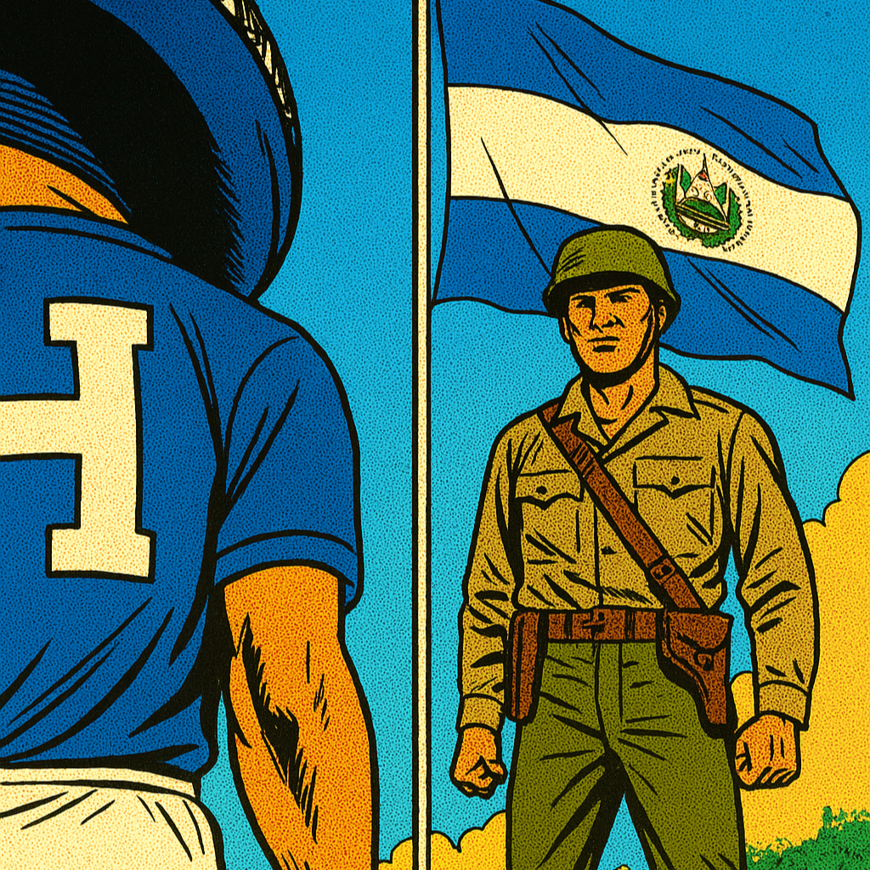 El Mundo Según Gallagher