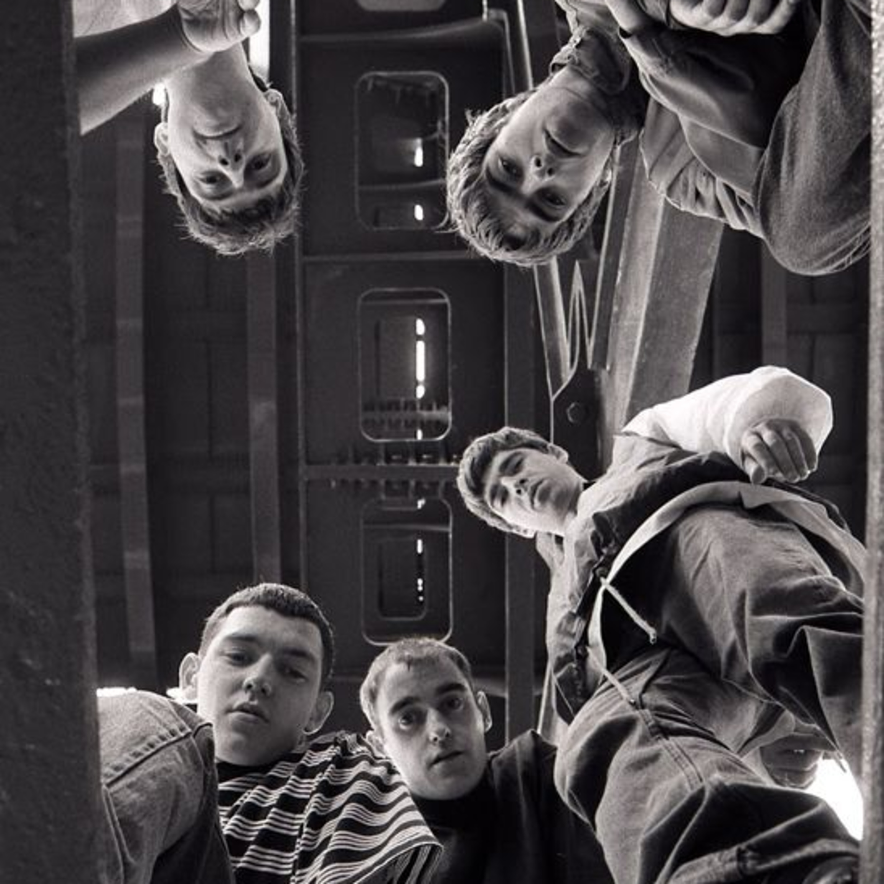 El Mundo Según Gallagher