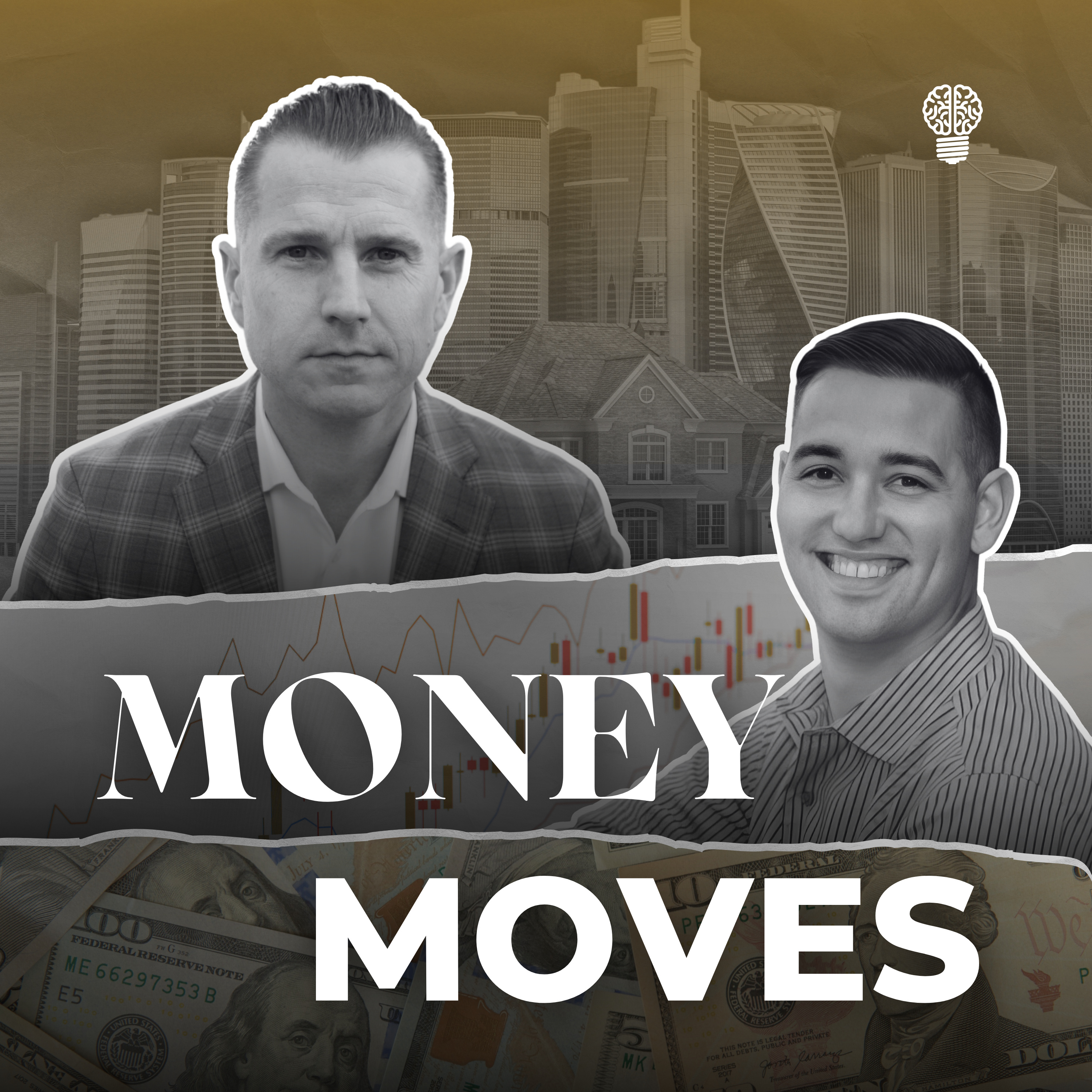S&P Earnings Boom, Space X Takes Off, Impacts of Inflation on The Market | Money Moves