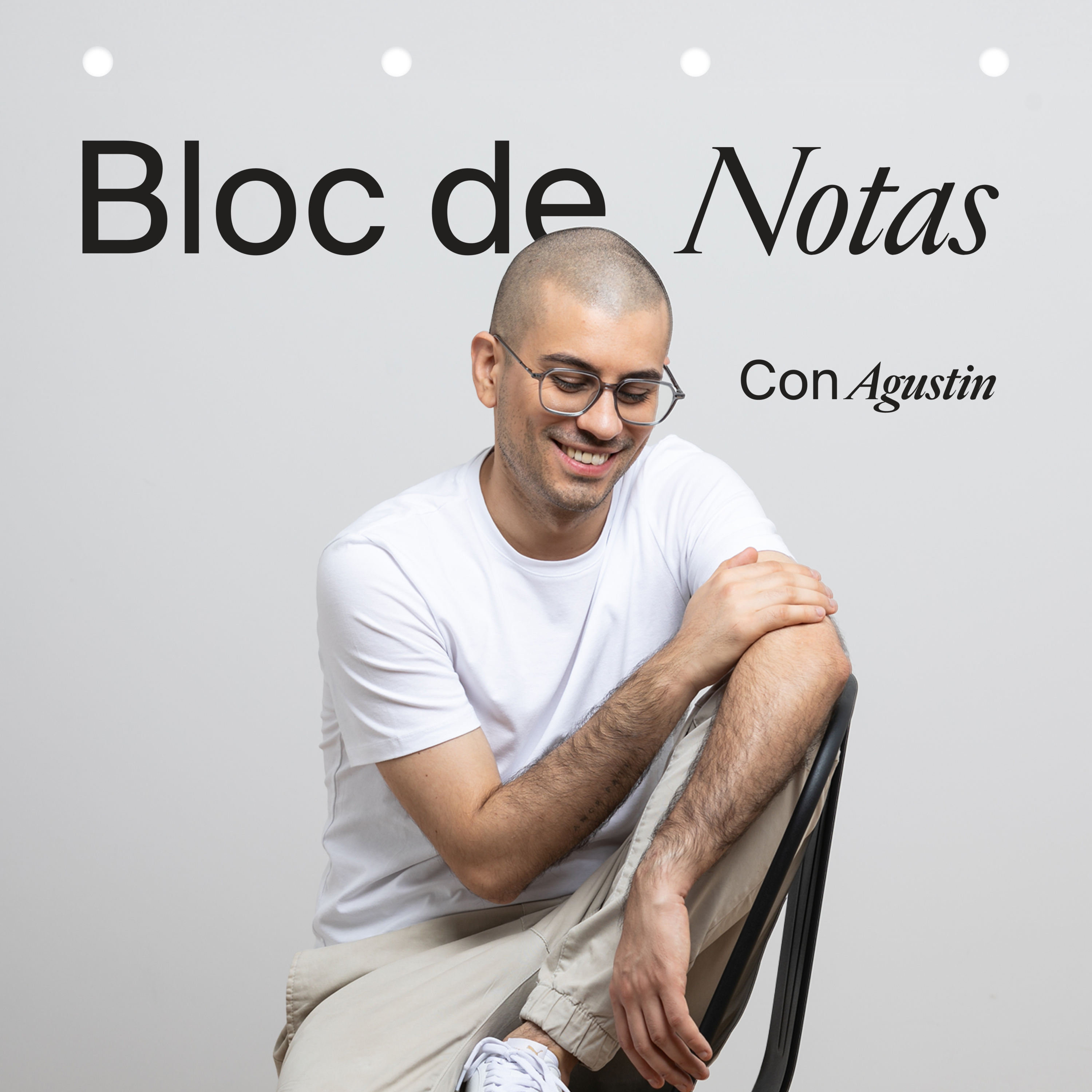 #027 - Cómo recuperar el disfrute en tu negocio y entrar en estado Flow episode artwork