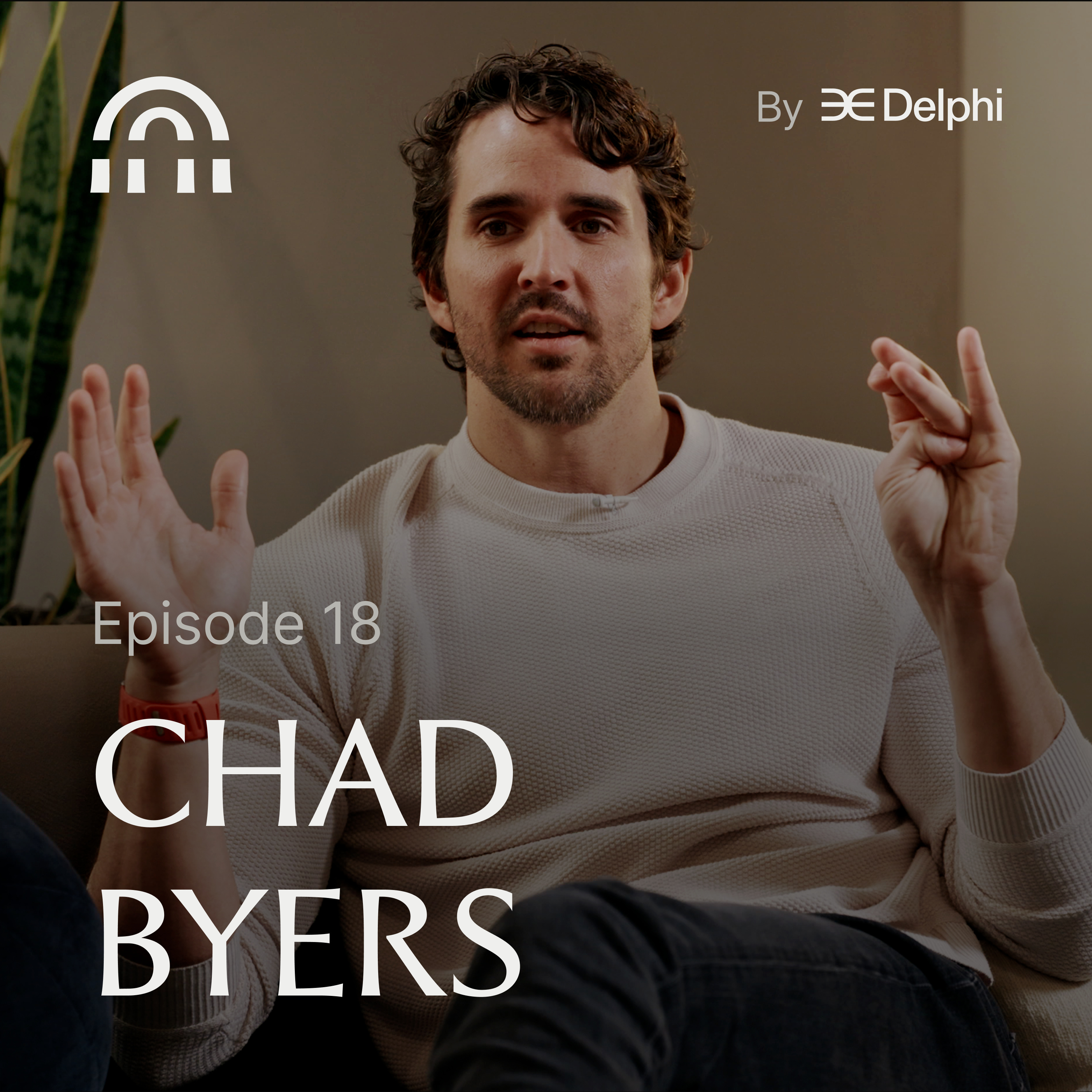 Podcast Cover