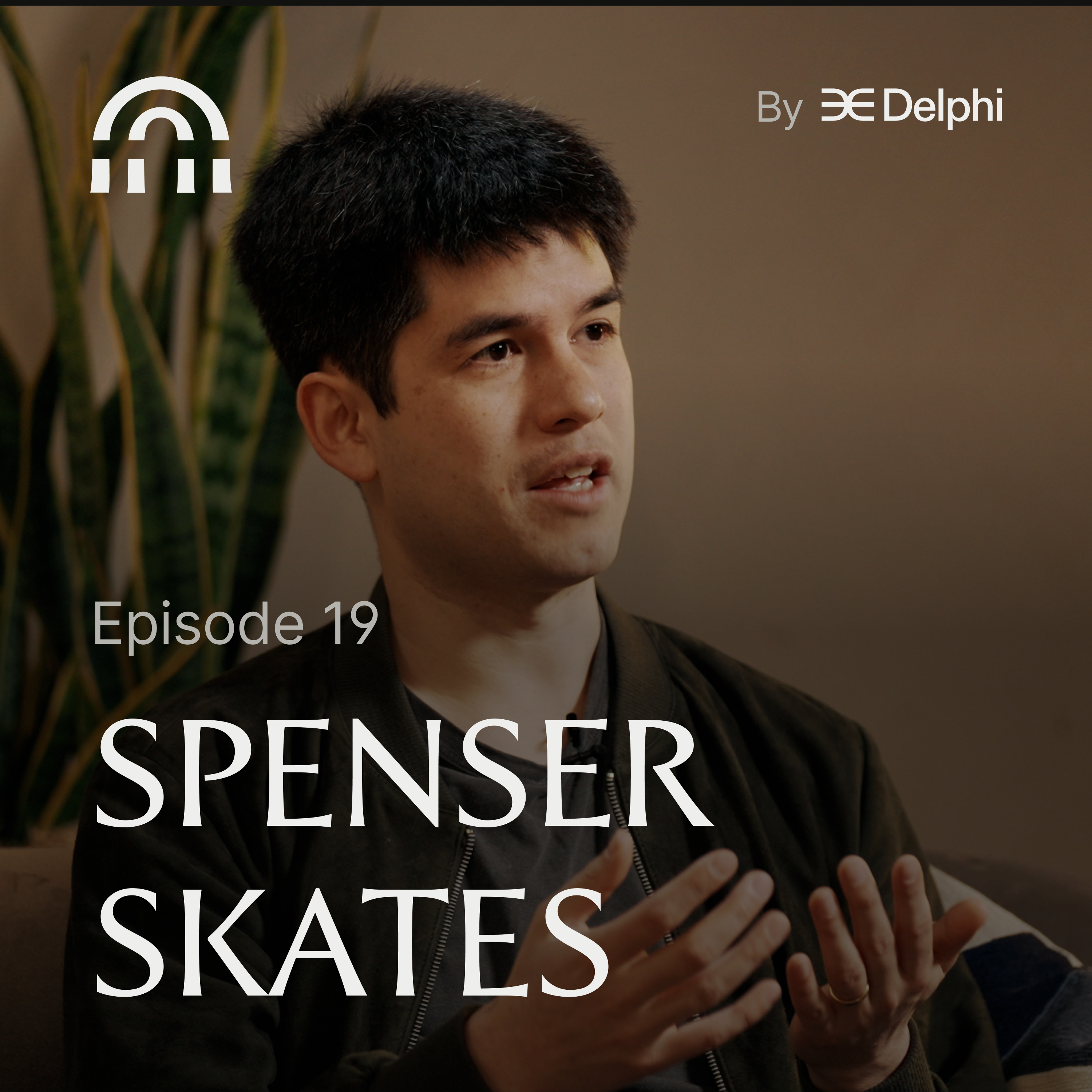 Podcast Cover