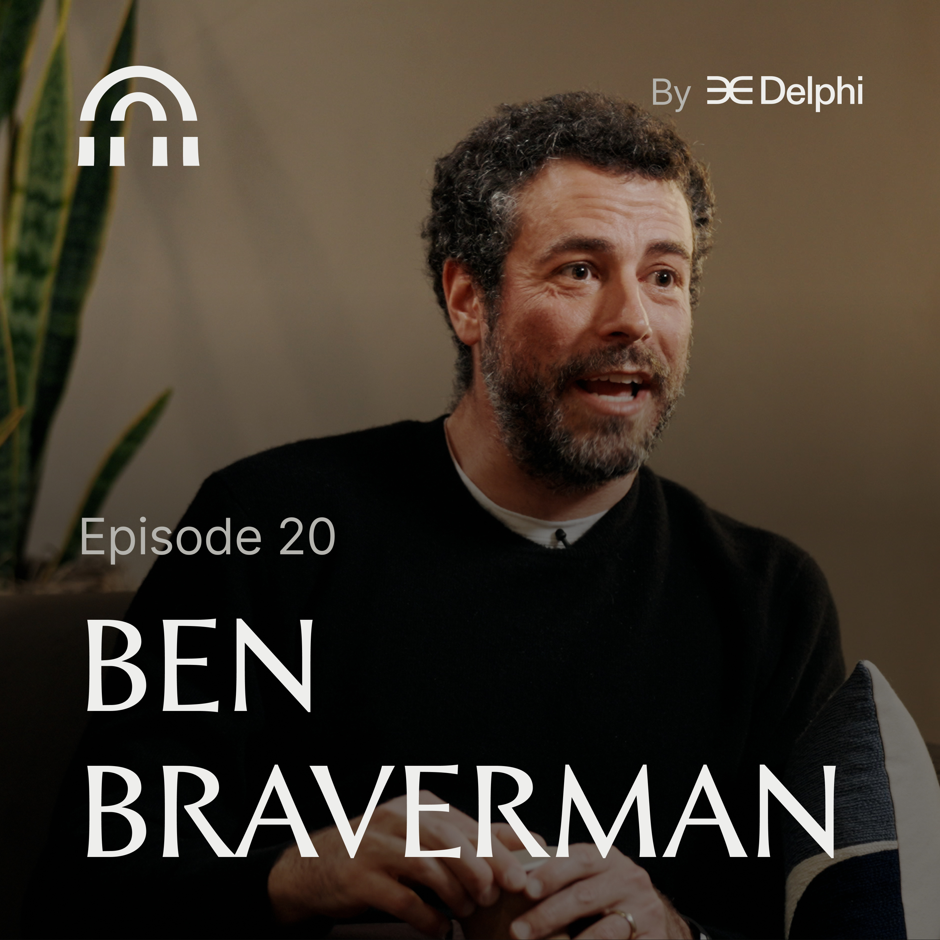 Podcast Cover