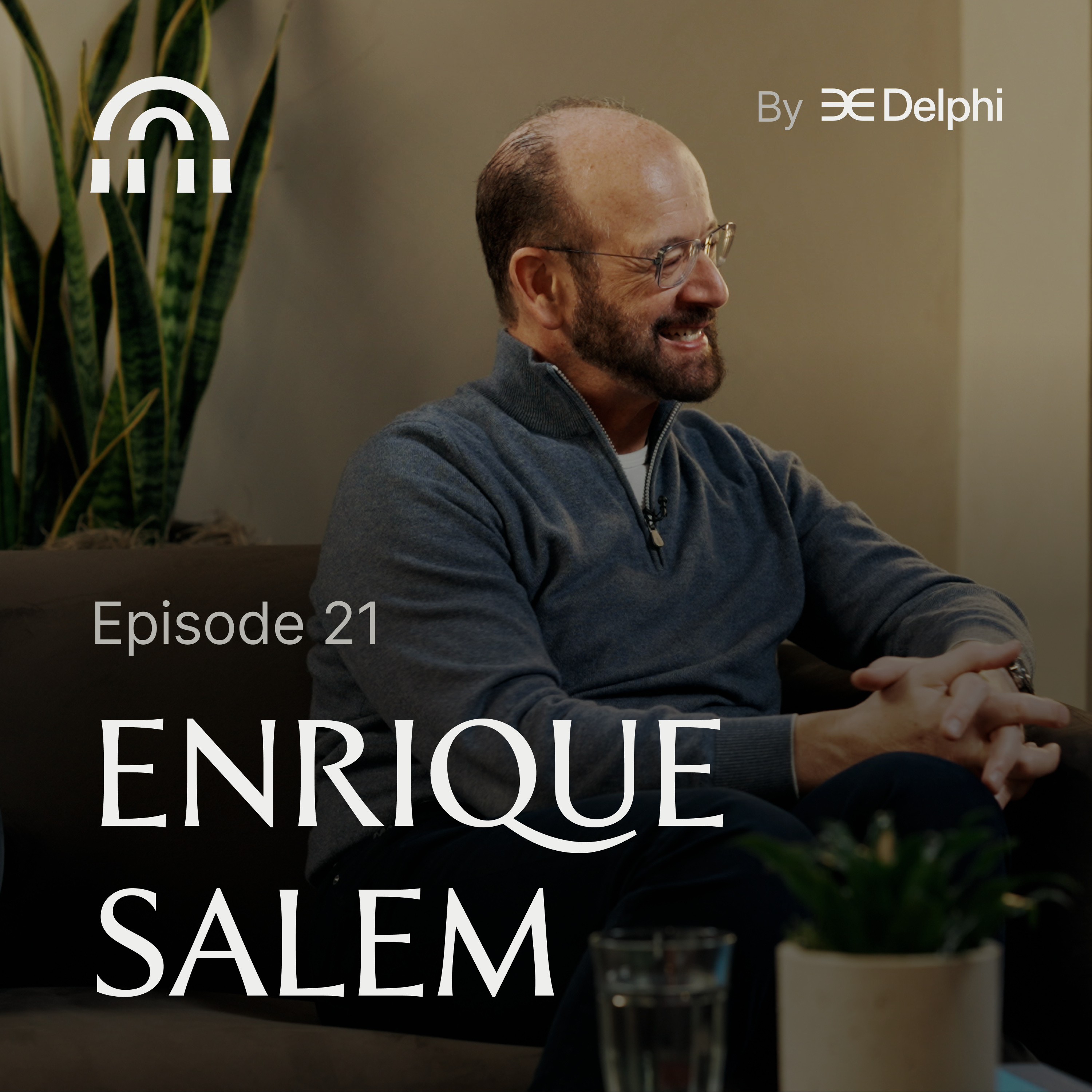 Podcast Cover