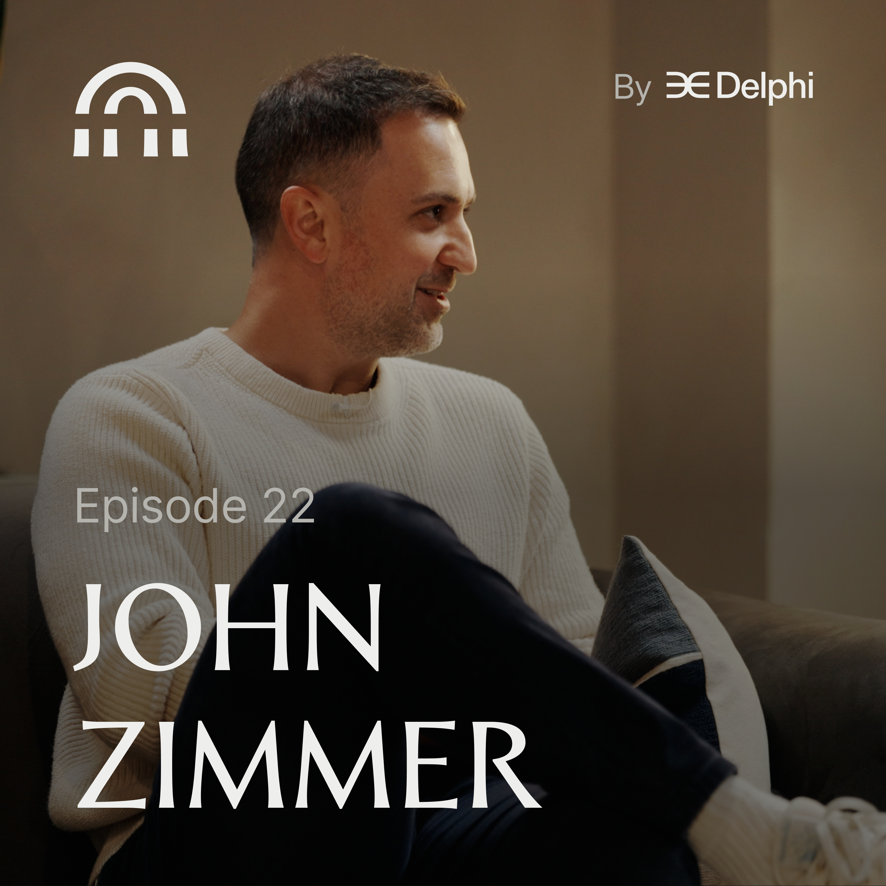Podcast Cover