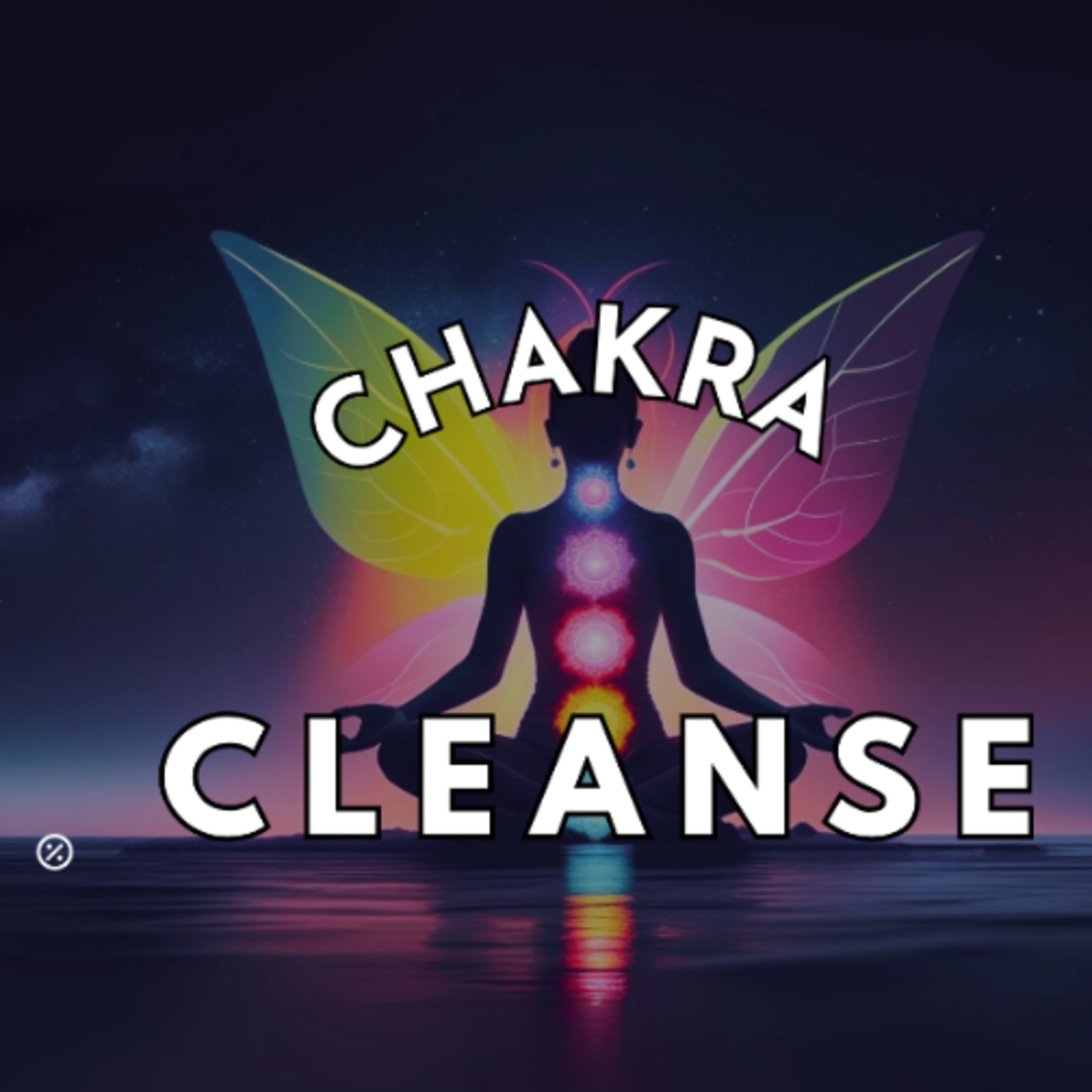 Guided Meditation for Deep Rest - Balance Your Chakras Before Sleep