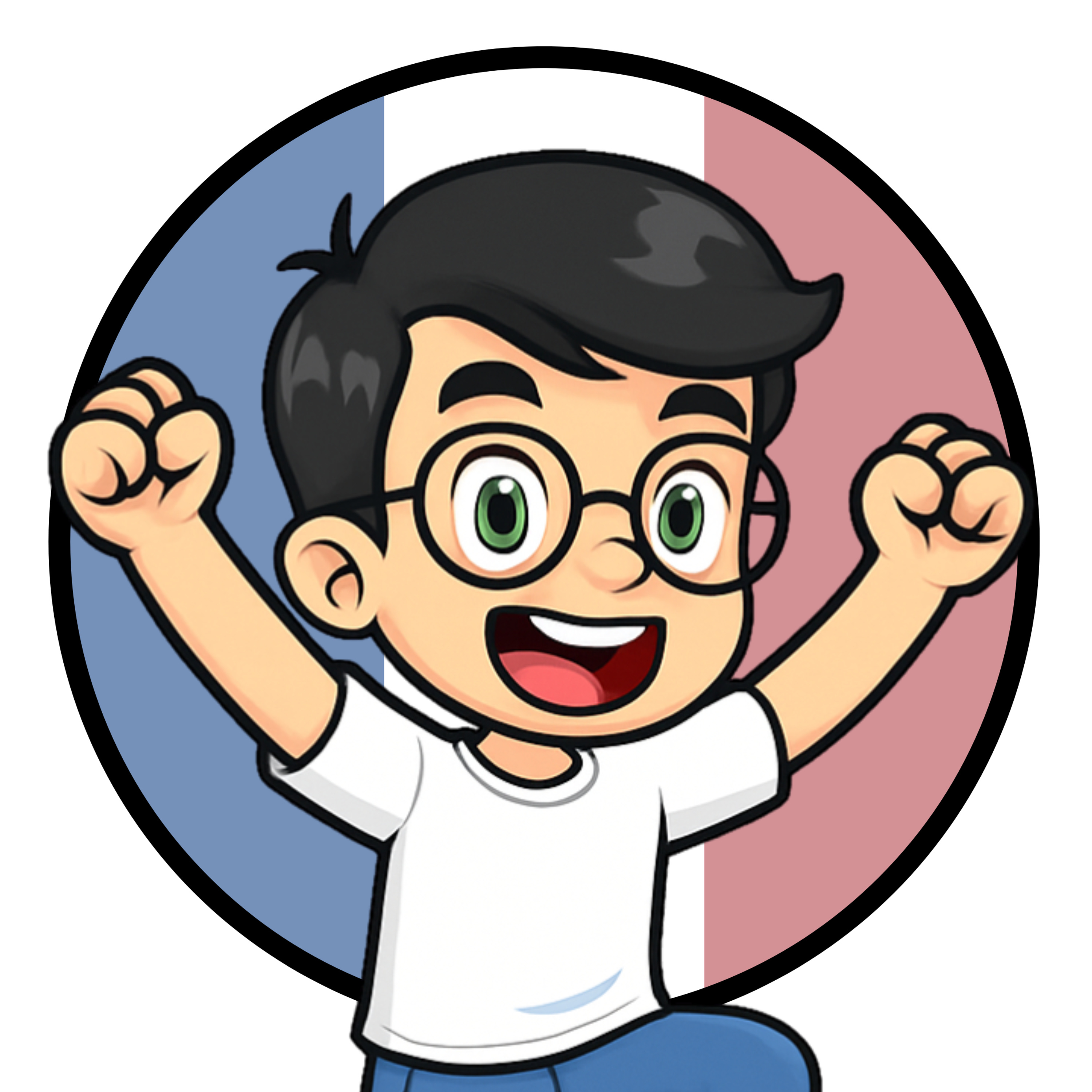 【フランス語】1日5分！聞き流しで学ぶネイティブ会話＆単語 | レコール　フランス語教室