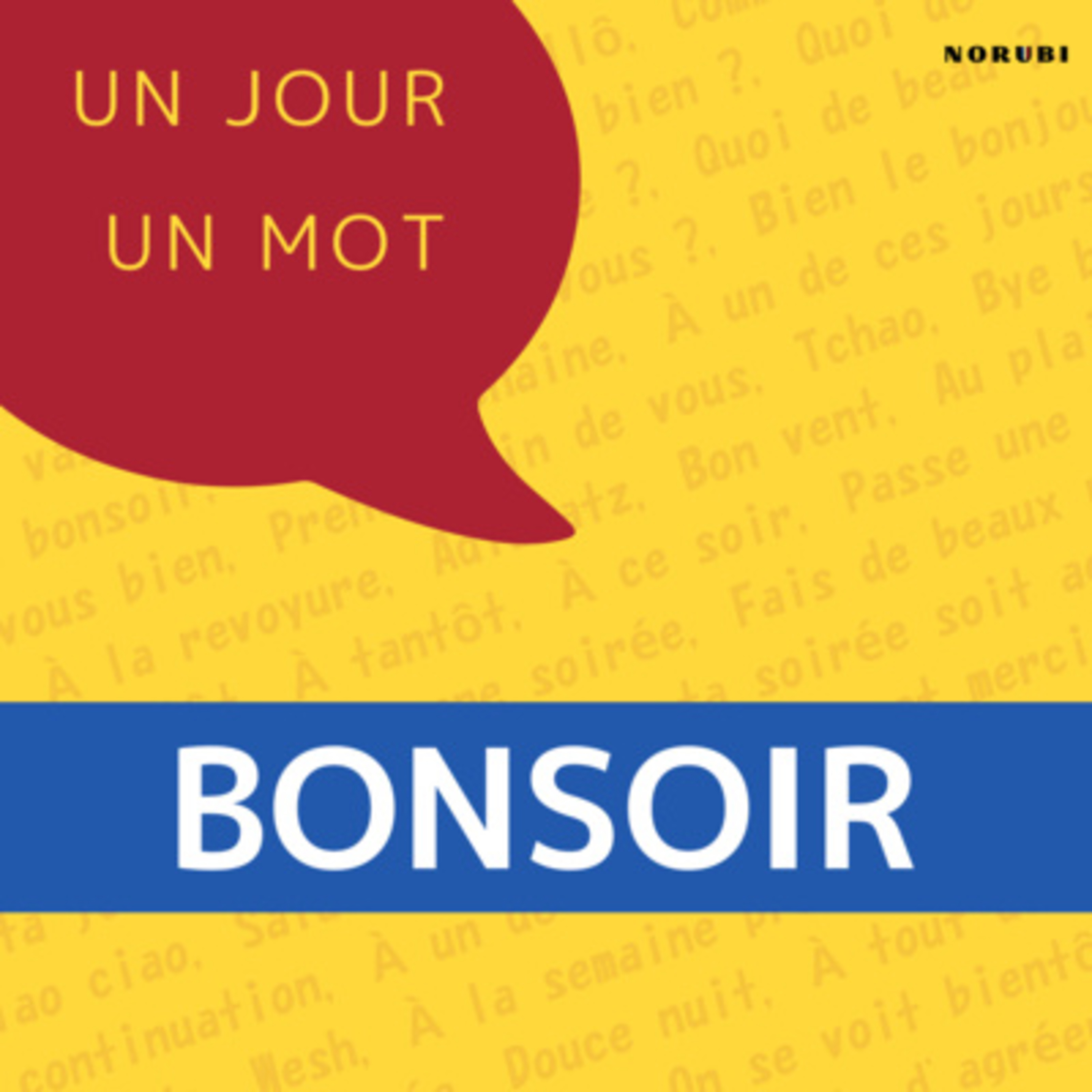【フランス語】1日5分！聞き流しで学ぶネイティブ会話＆単語 | レコール　フランス語教室