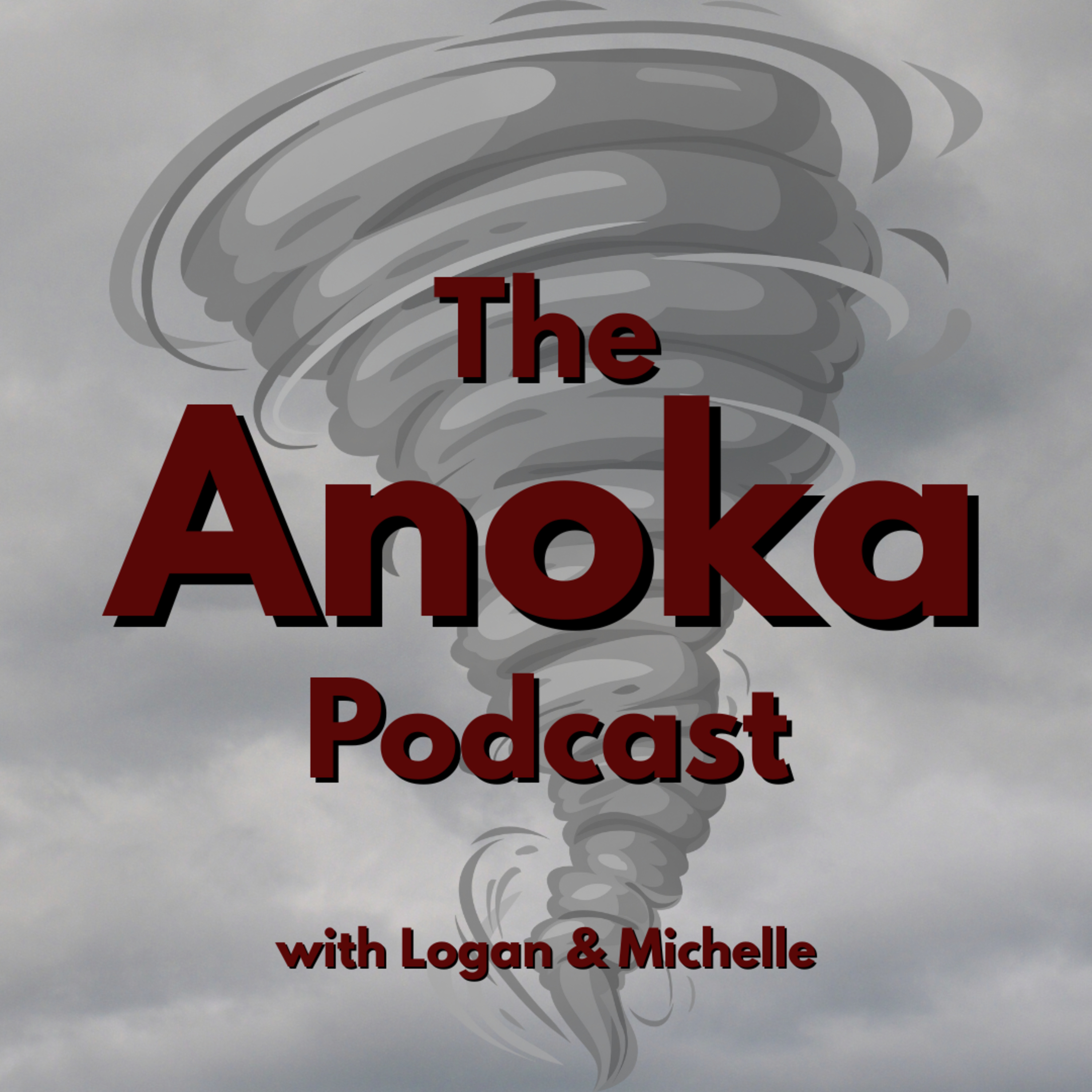 The Anoka Podcast