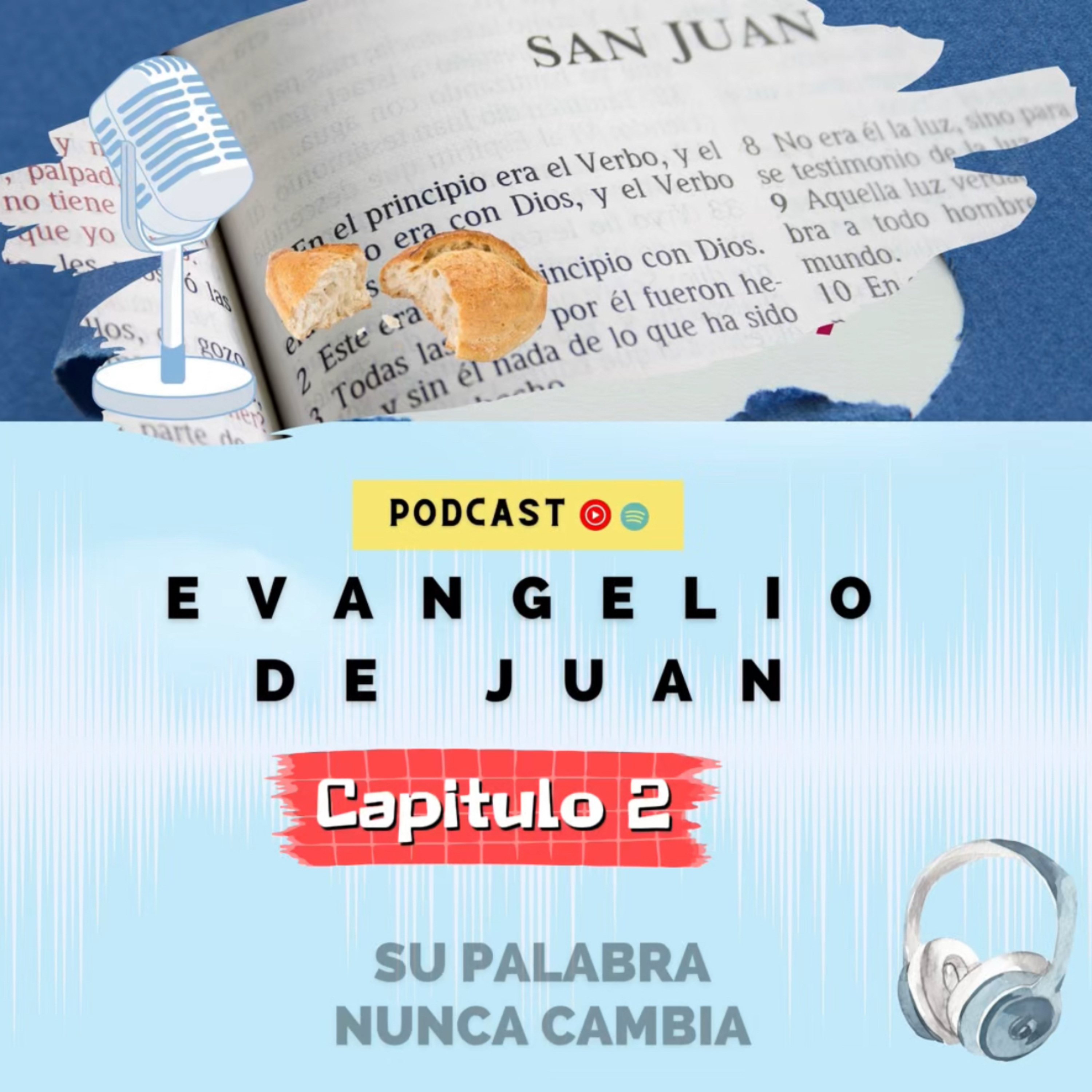 Invitacion al Evangelio de Juan
