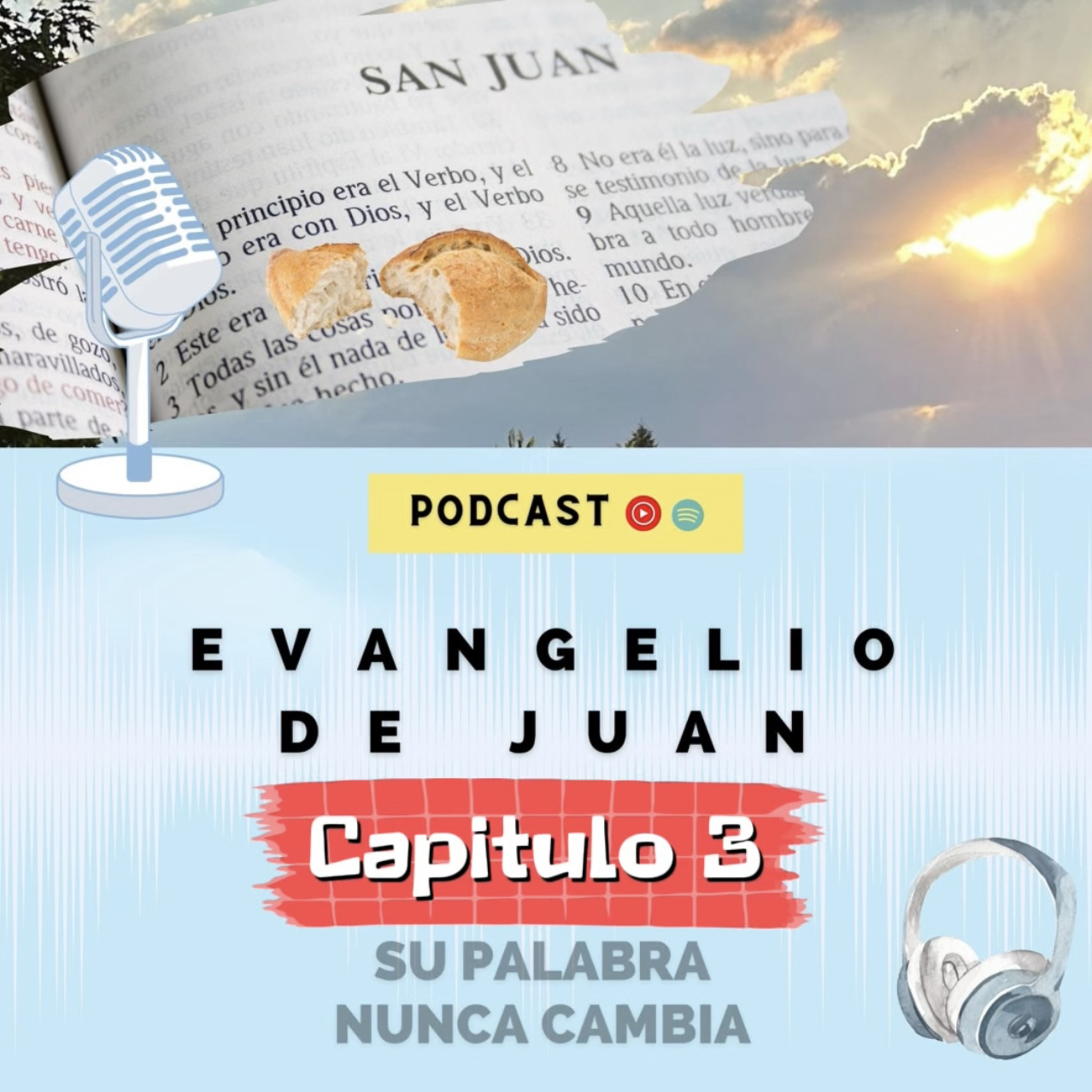 Invitacion al Evangelio de Juan