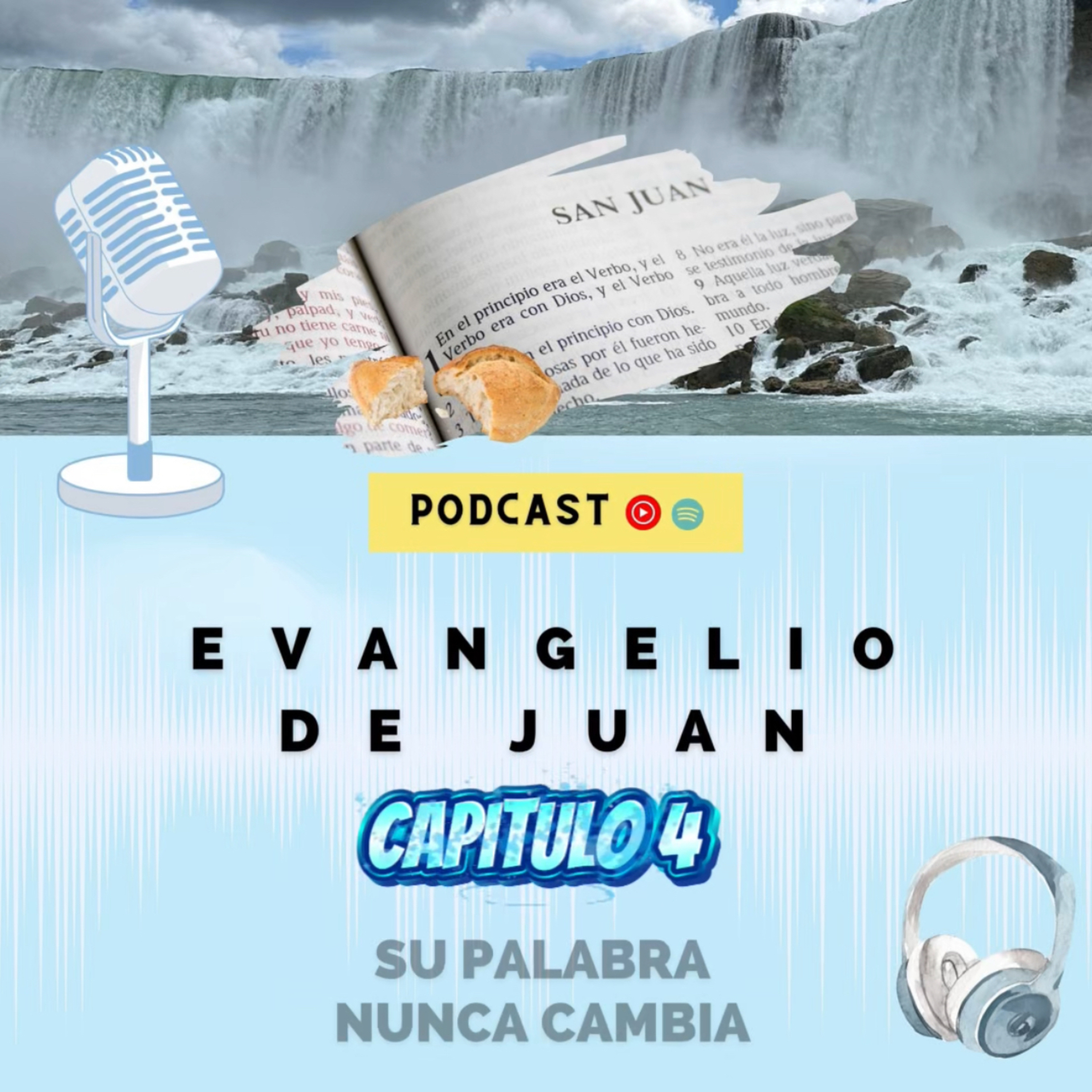 Invitacion al Evangelio de Juan