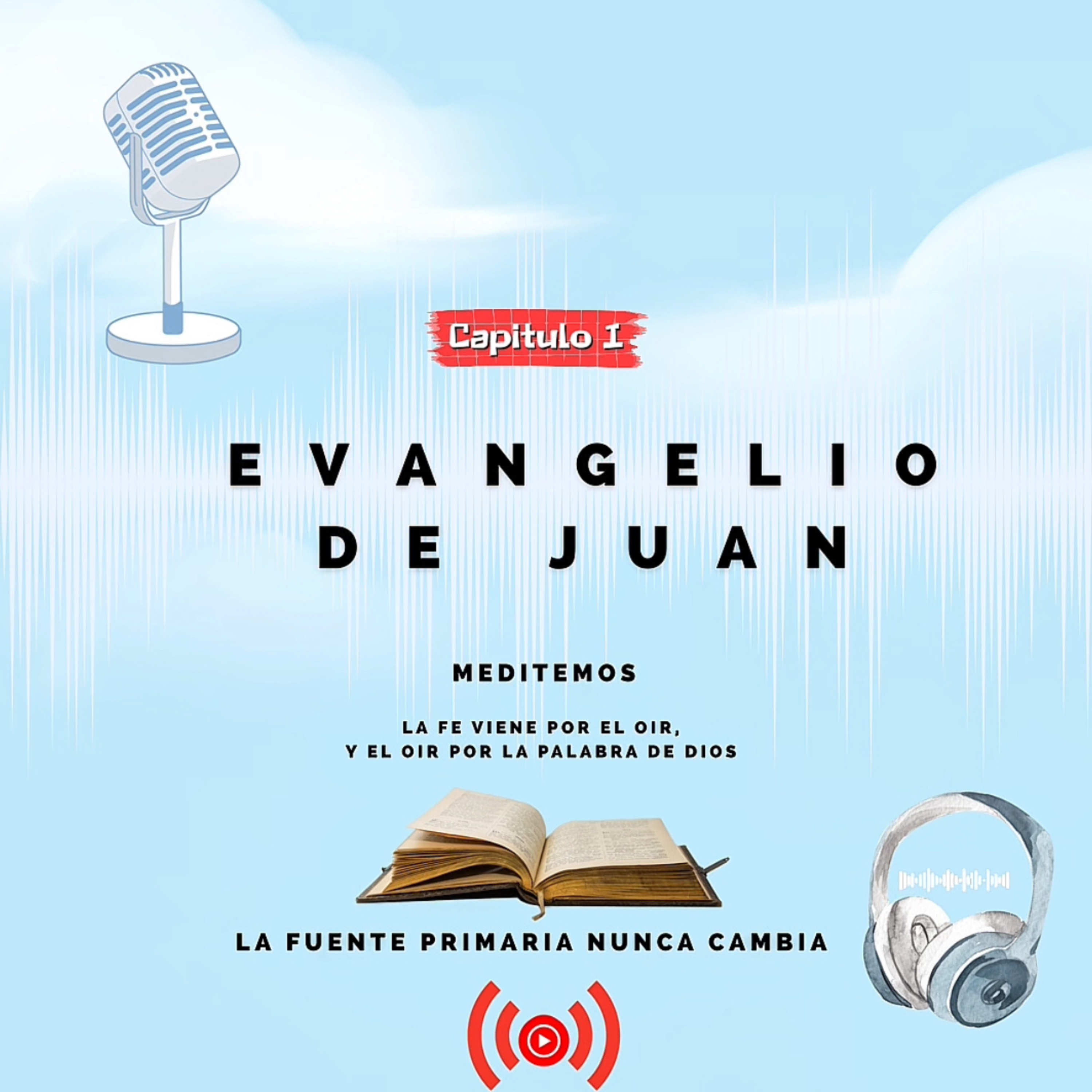 Invitacion al Evangelio de Juan