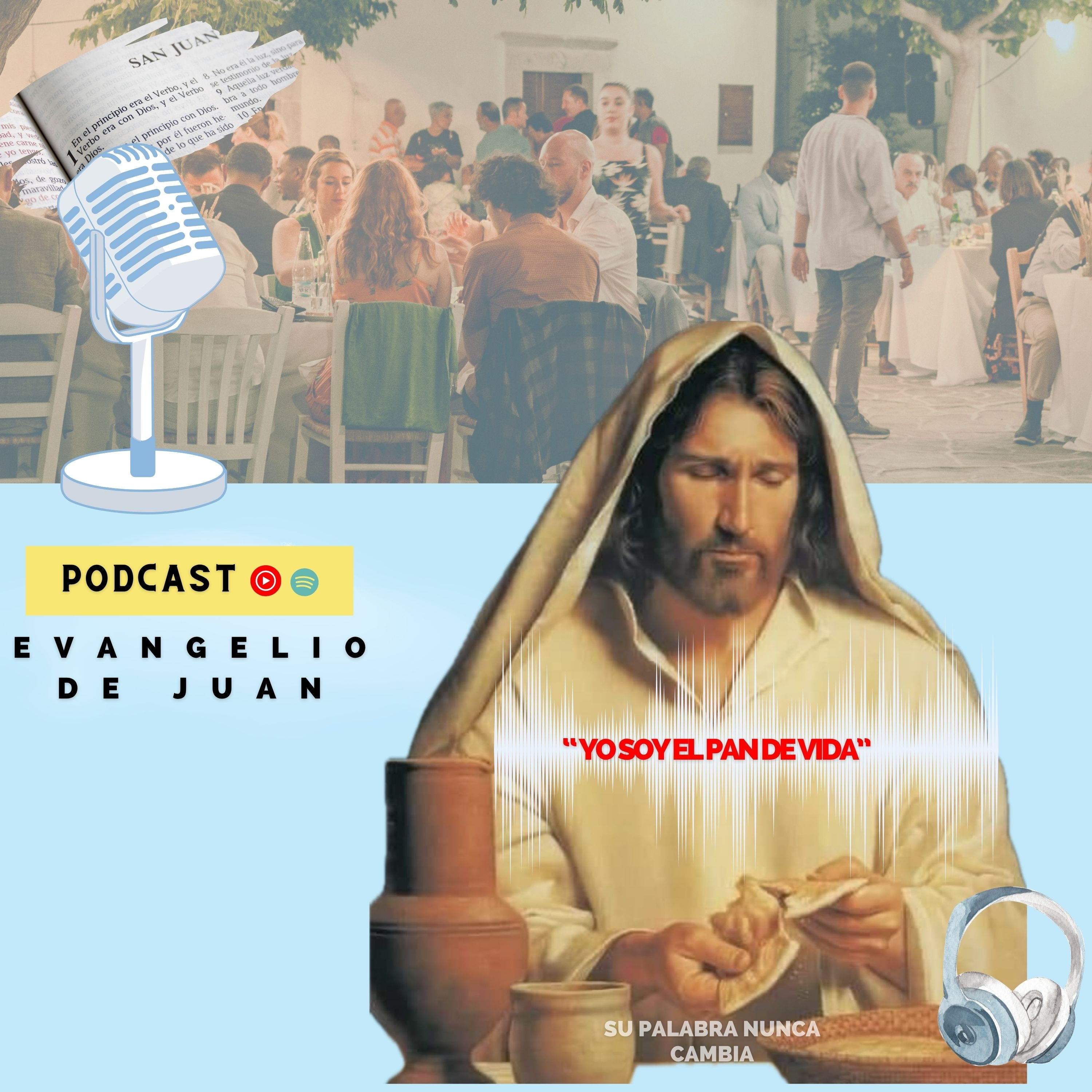 Invitacion al Evangelio de Juan