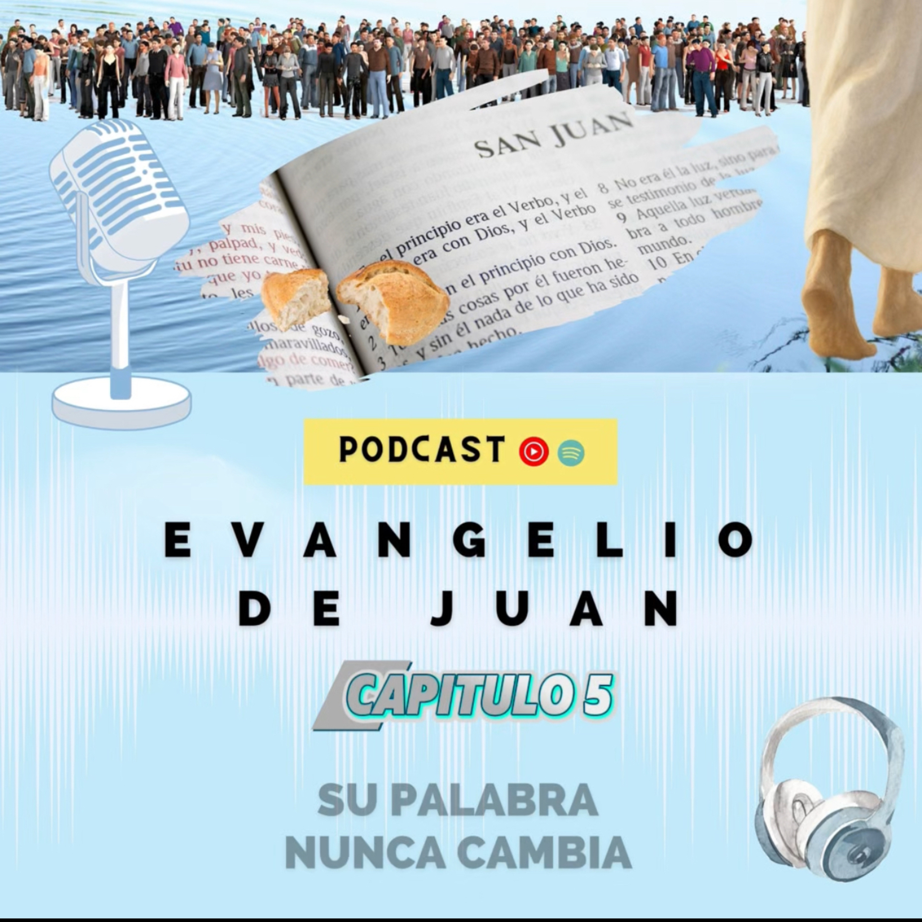Invitacion al Evangelio de Juan