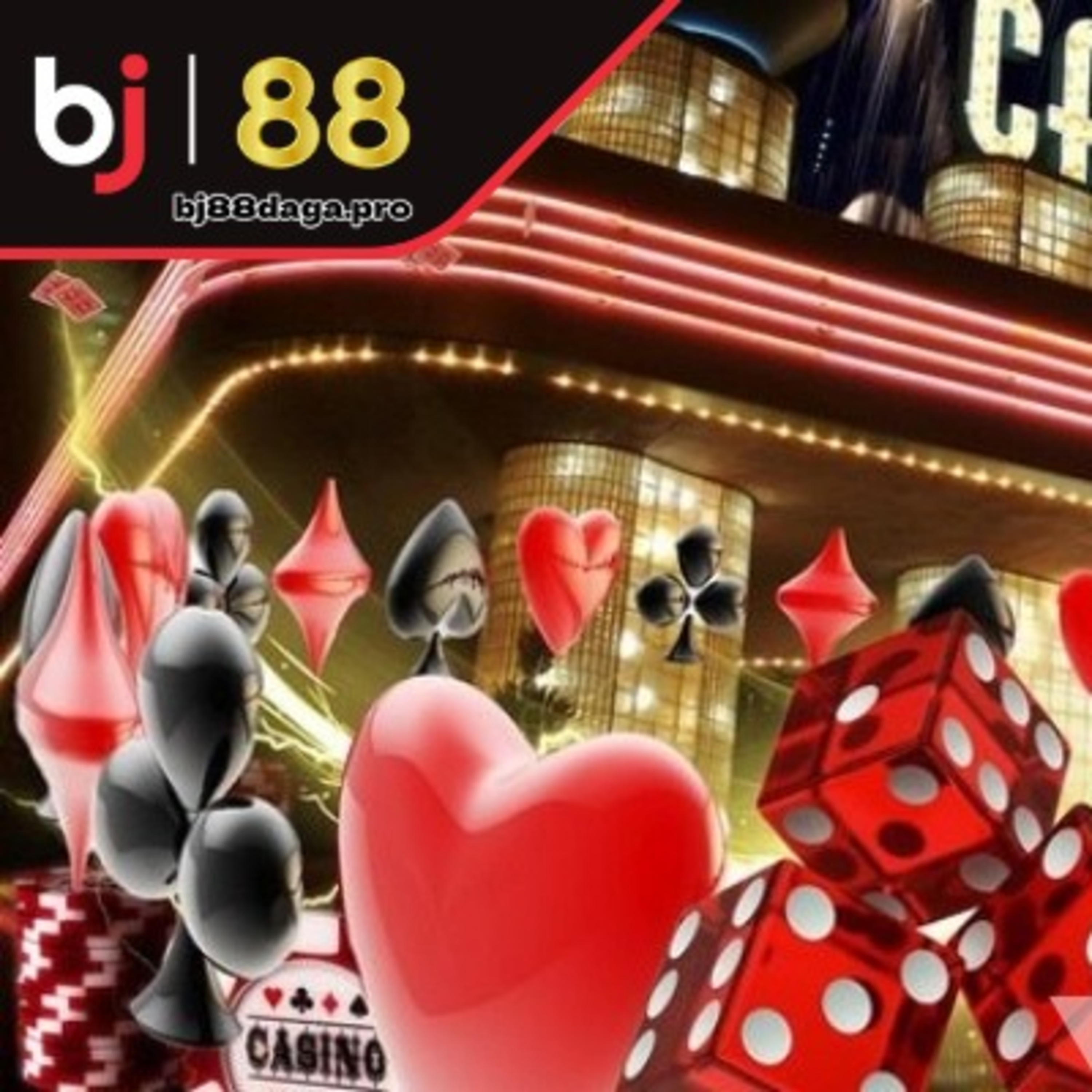 BJ88