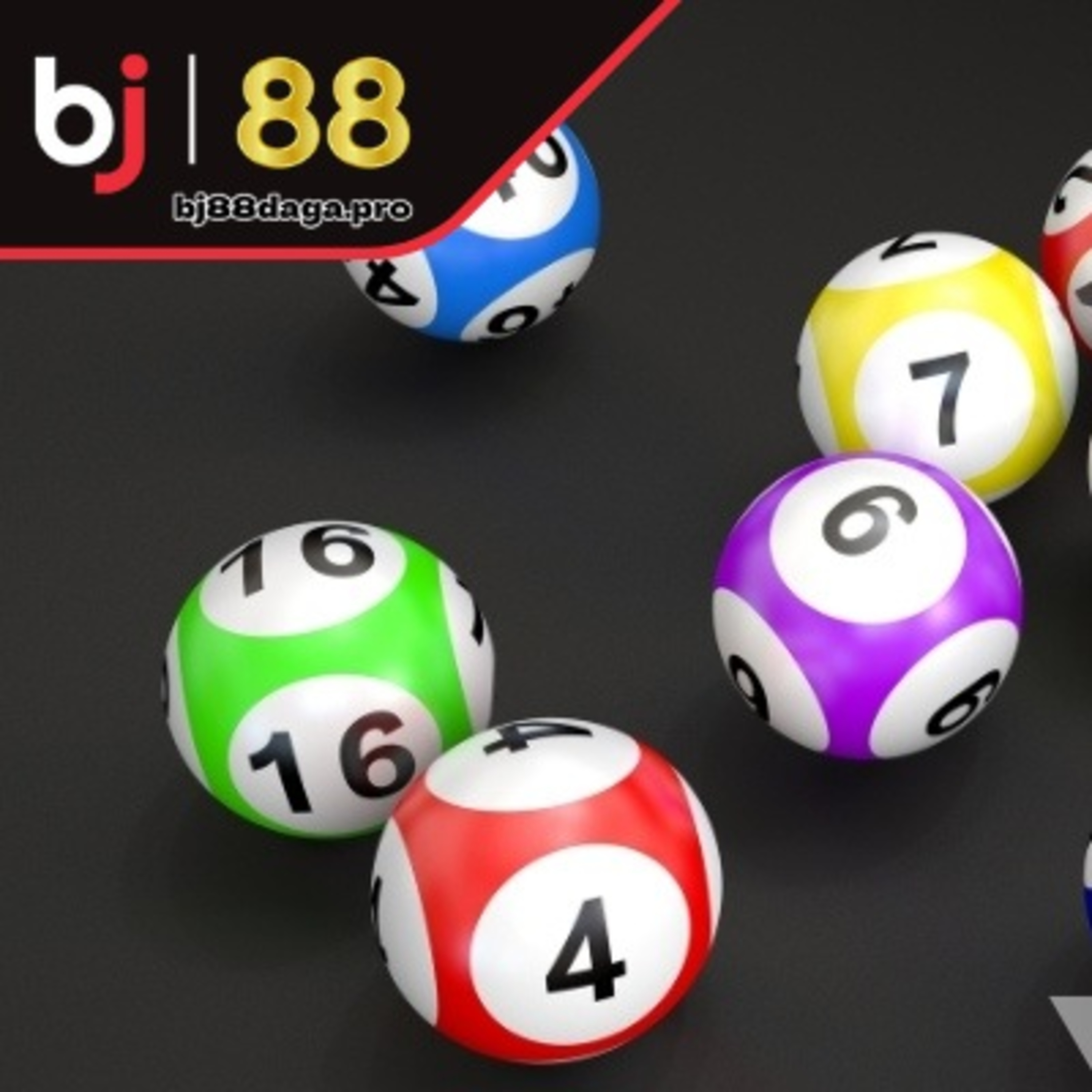 BJ88