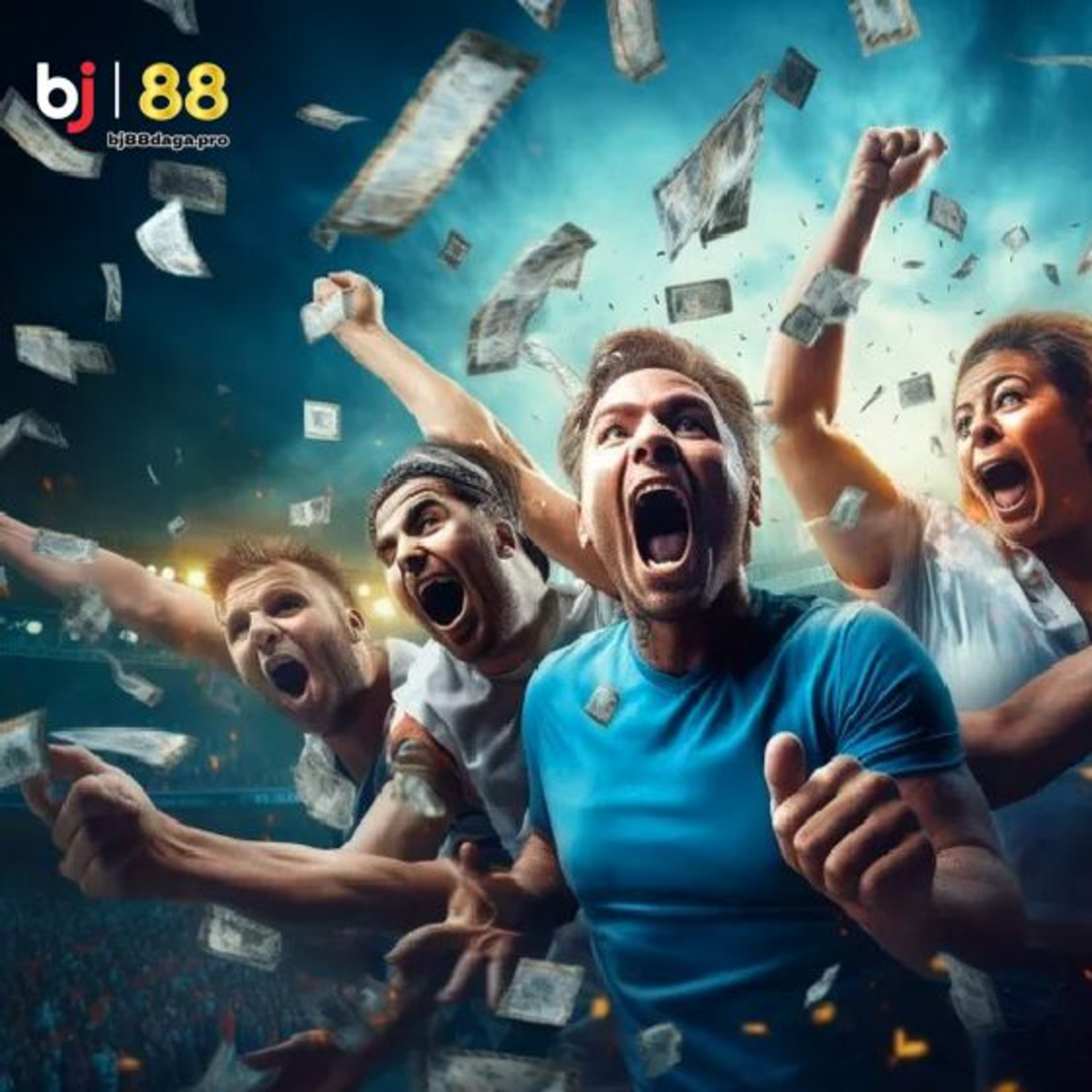 BJ88