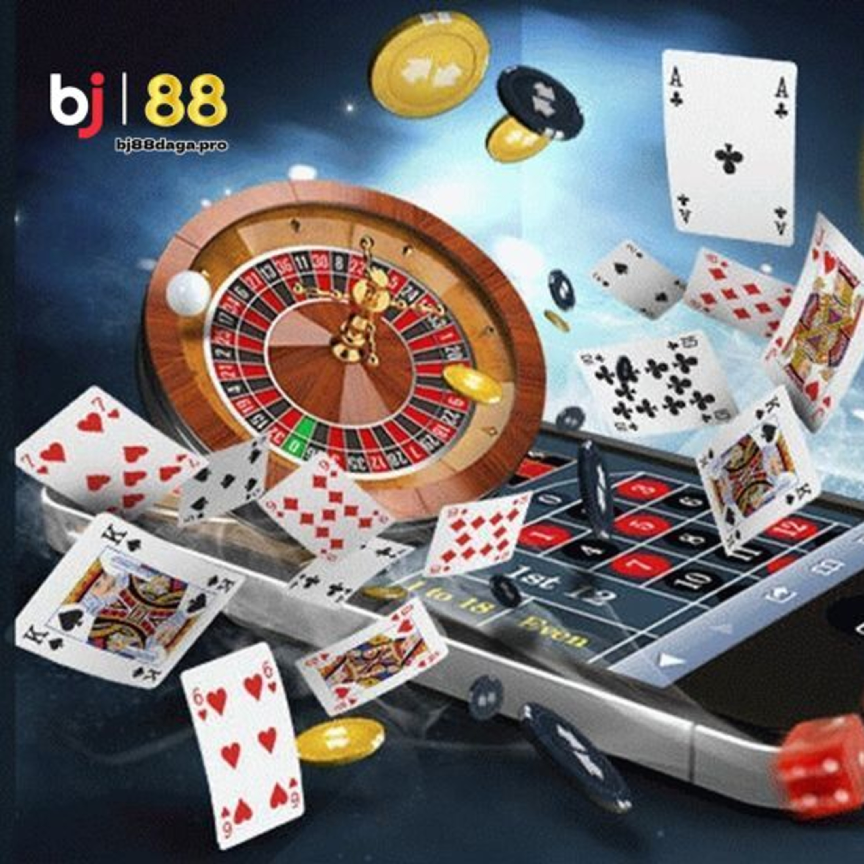 BJ88
