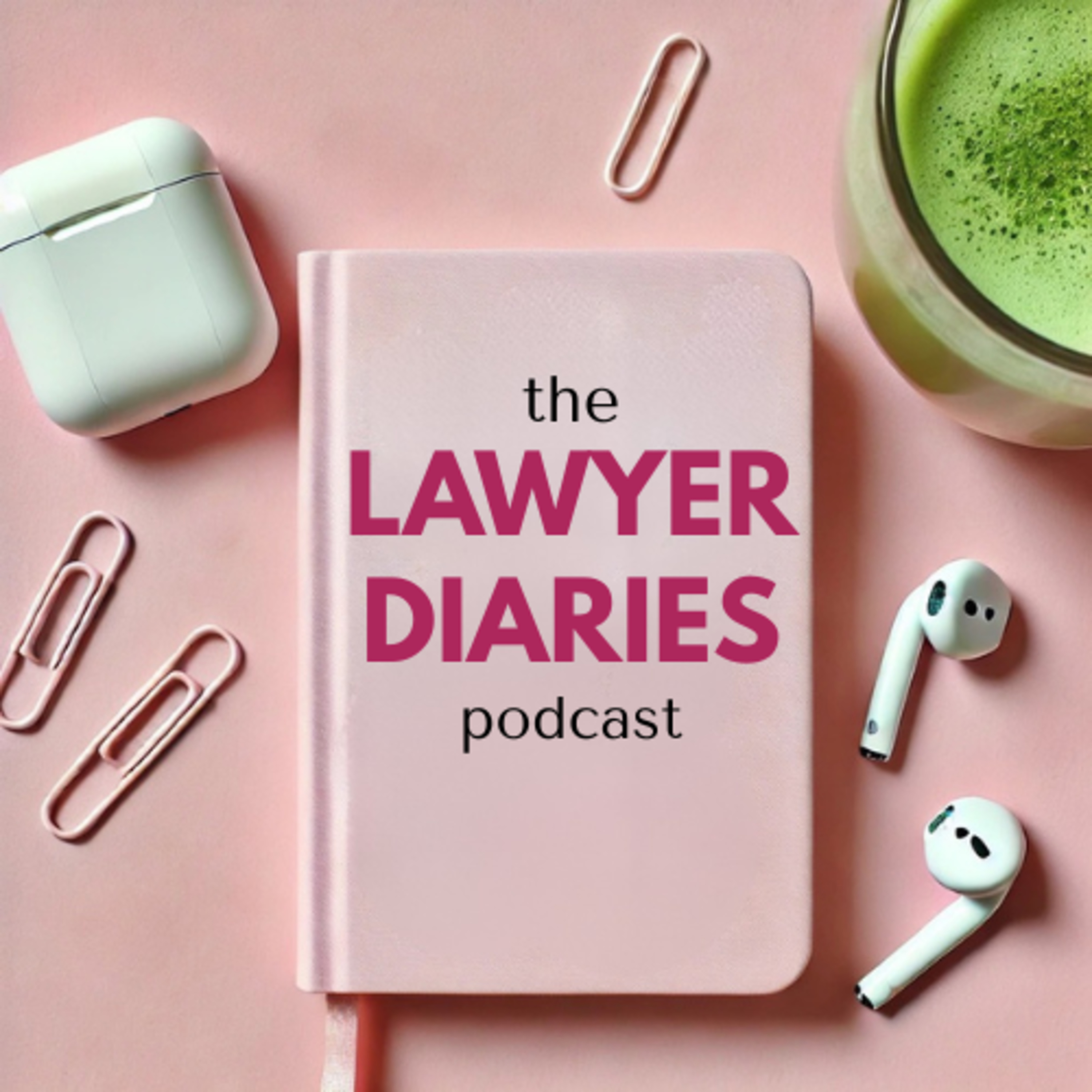The Lawyer Diaries