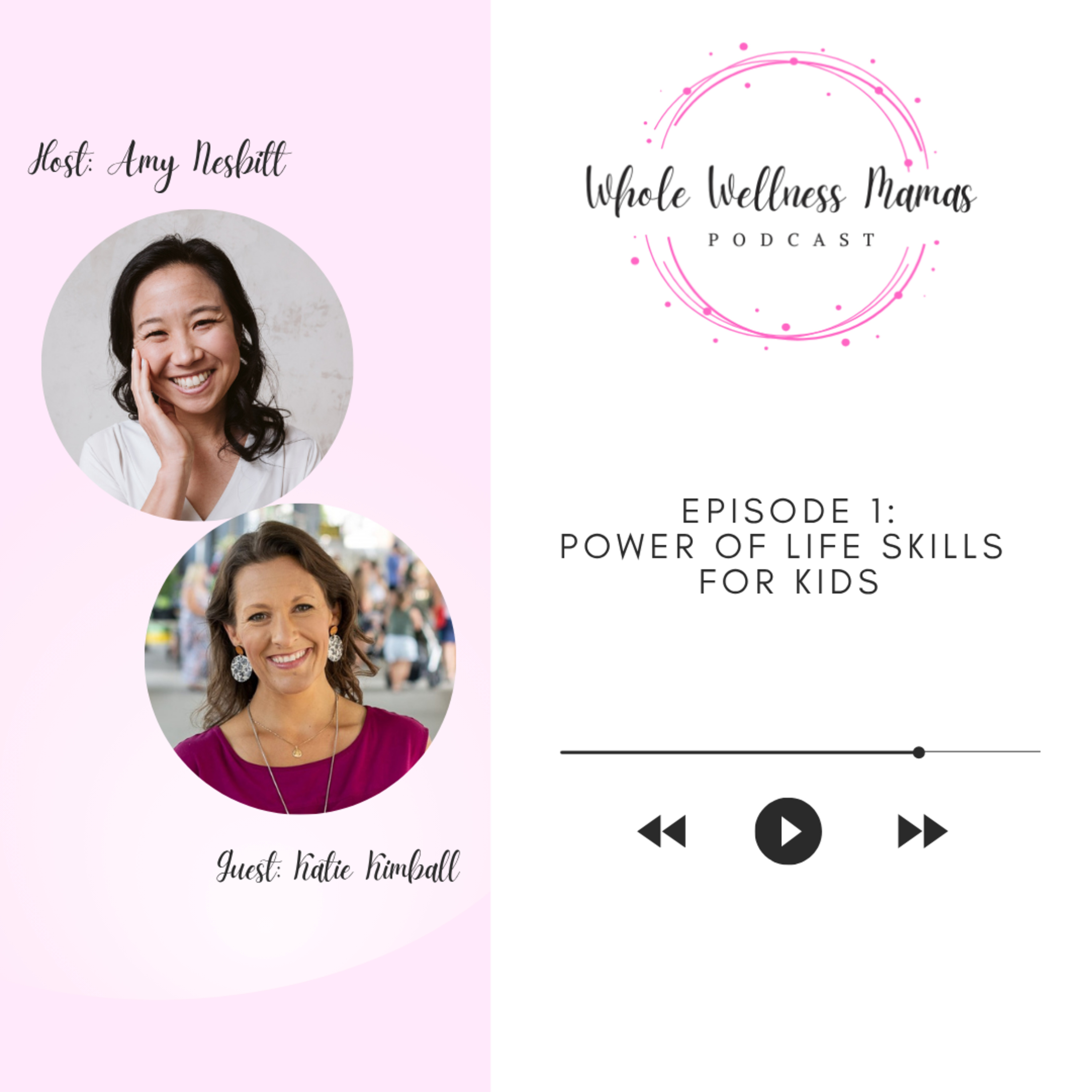 Whole Wellness Mamas