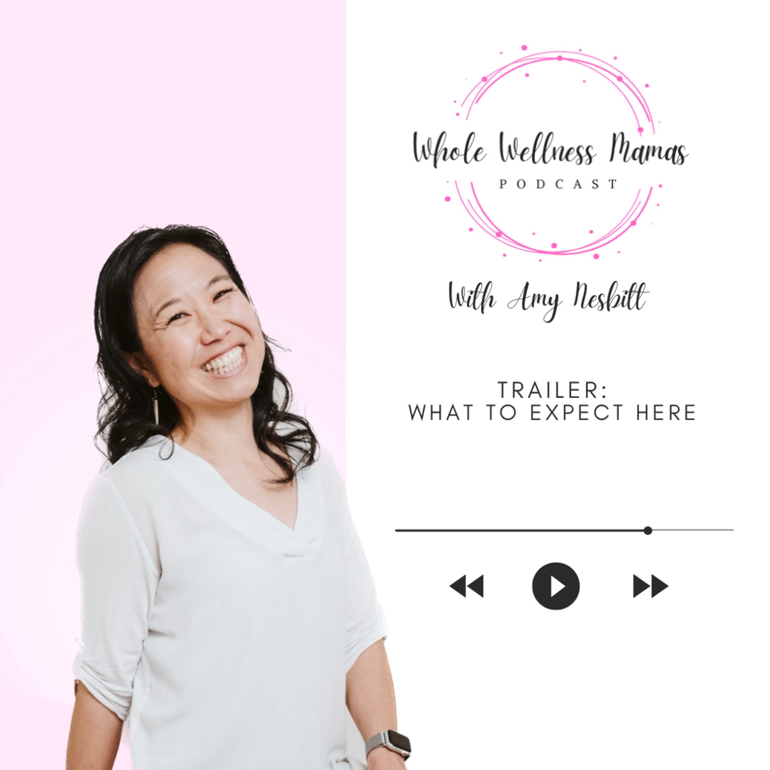 Whole Wellness Mamas