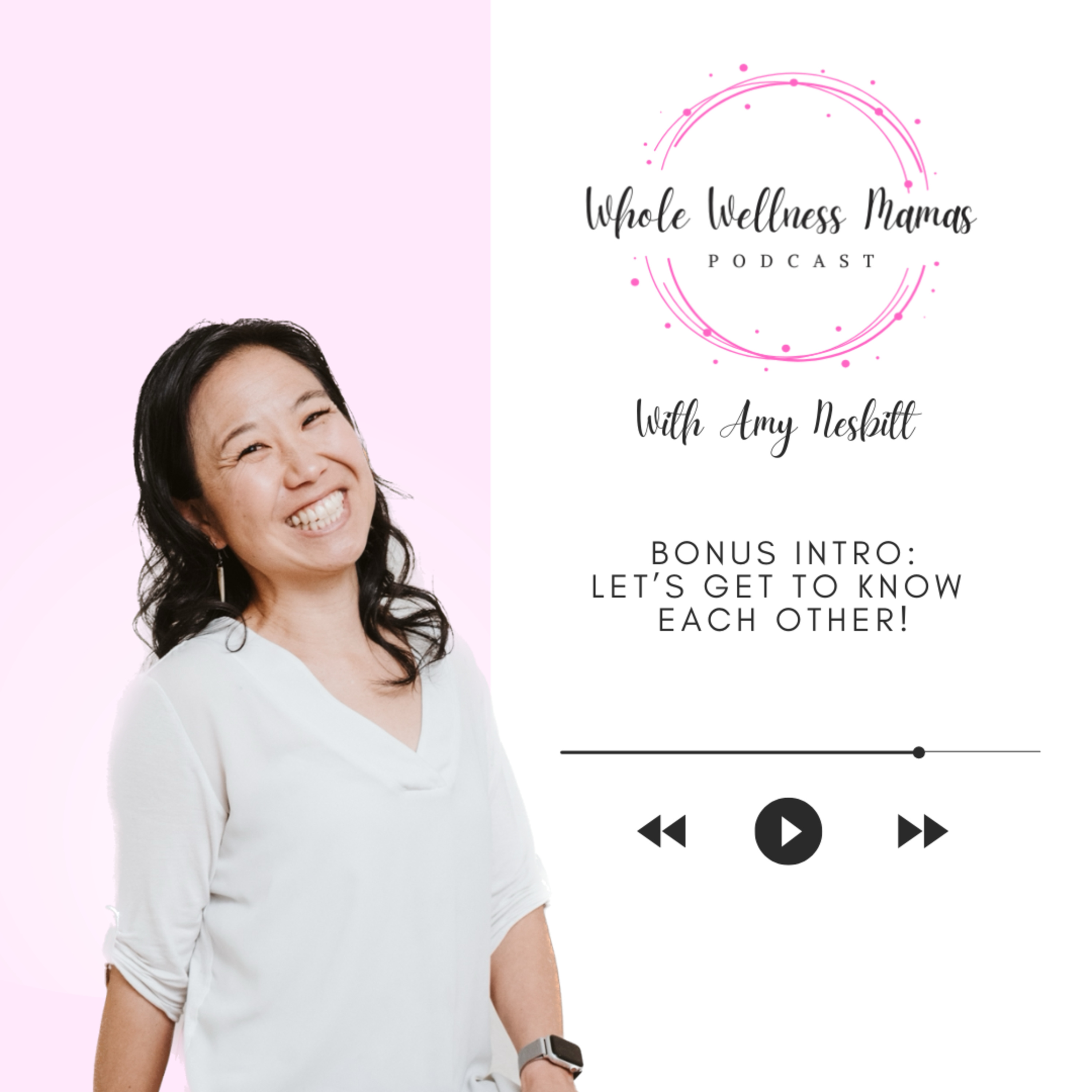 Whole Wellness Mamas