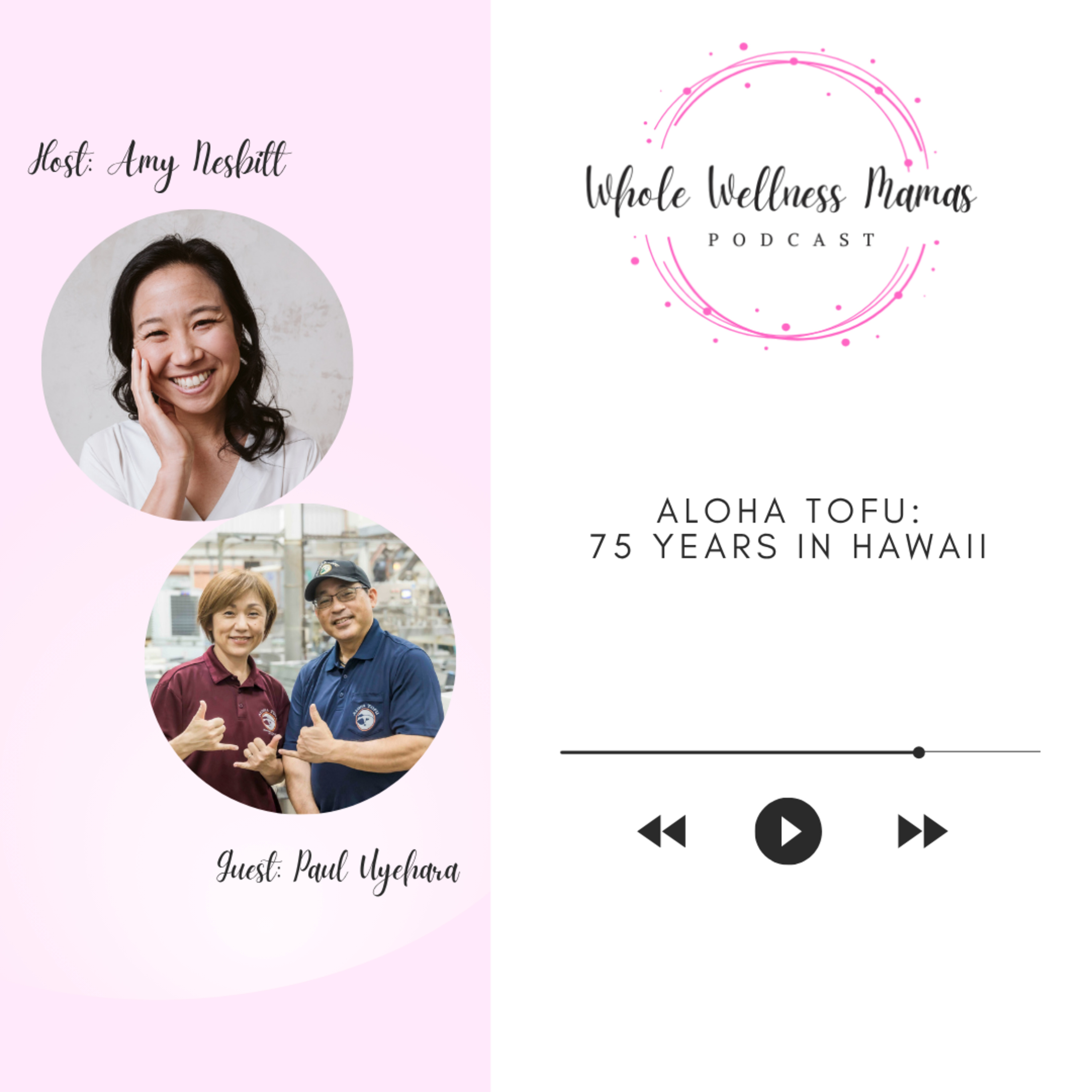 Whole Wellness Mamas
