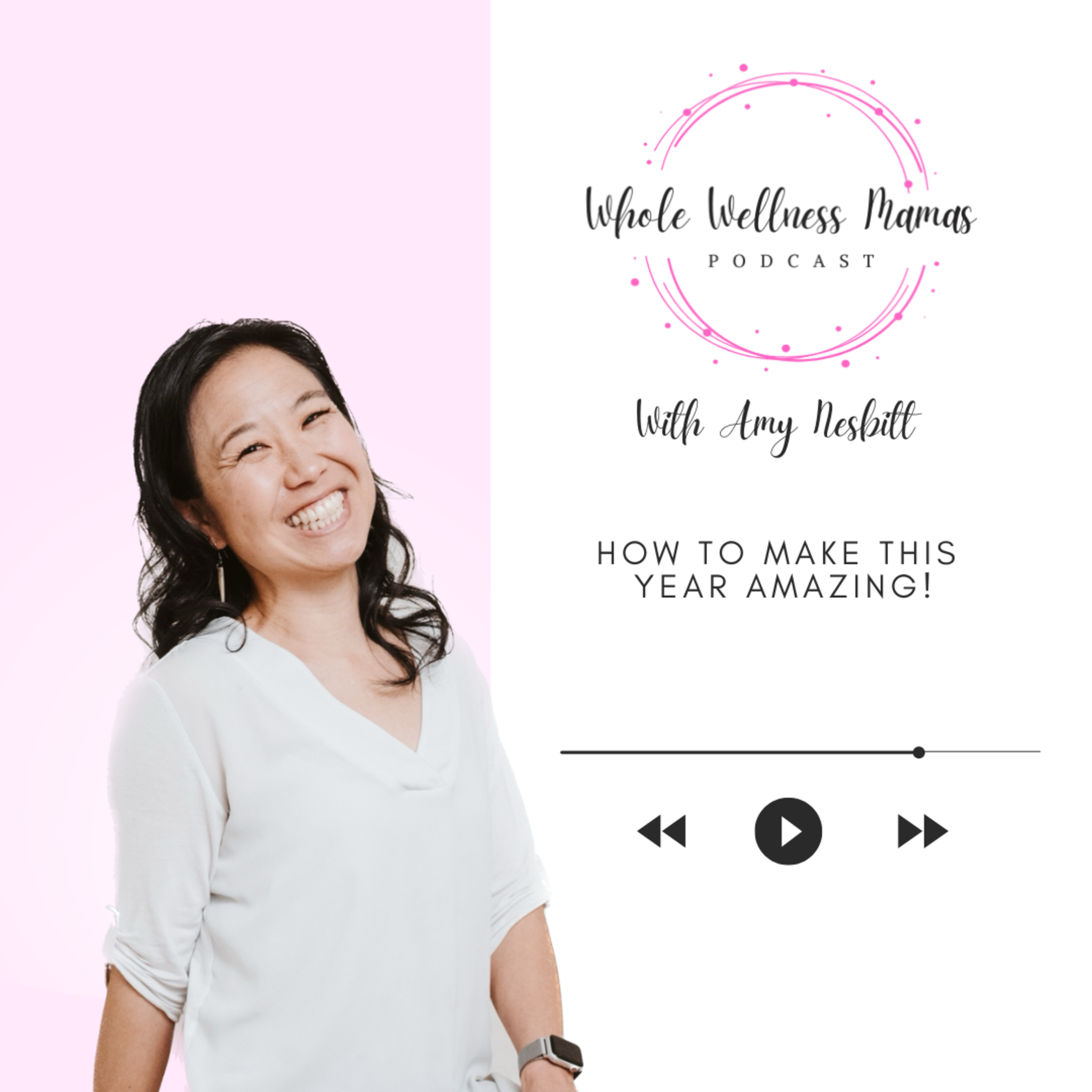 Whole Wellness Mamas