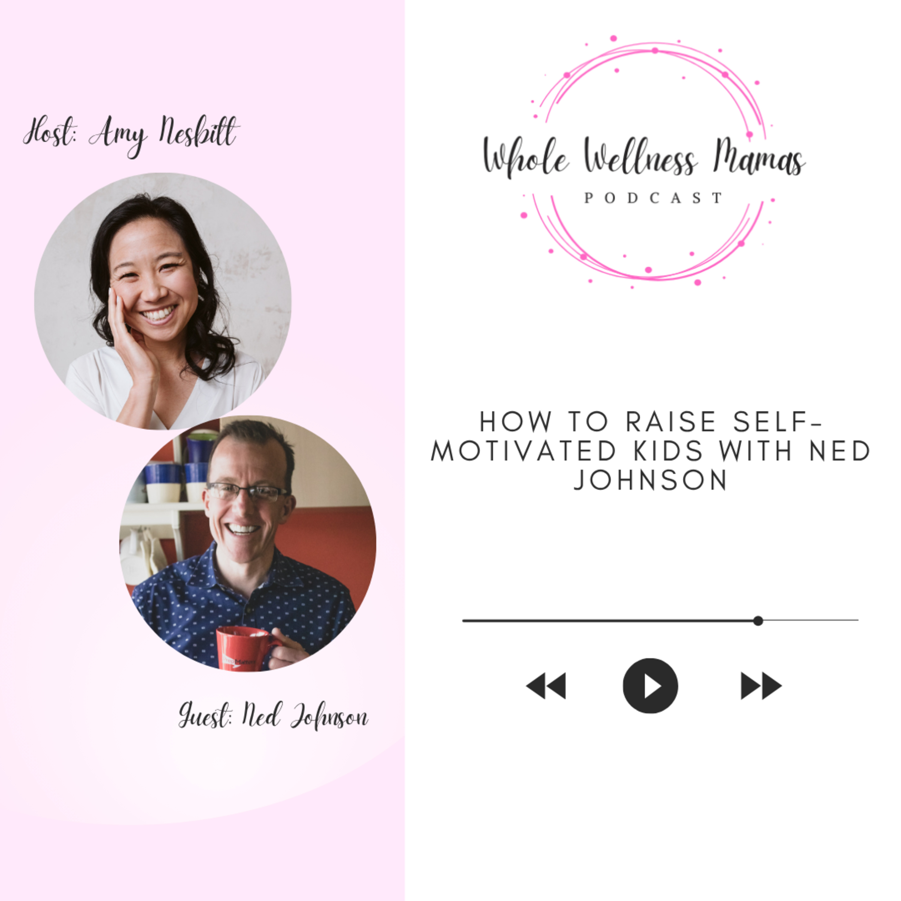Whole Wellness Mamas