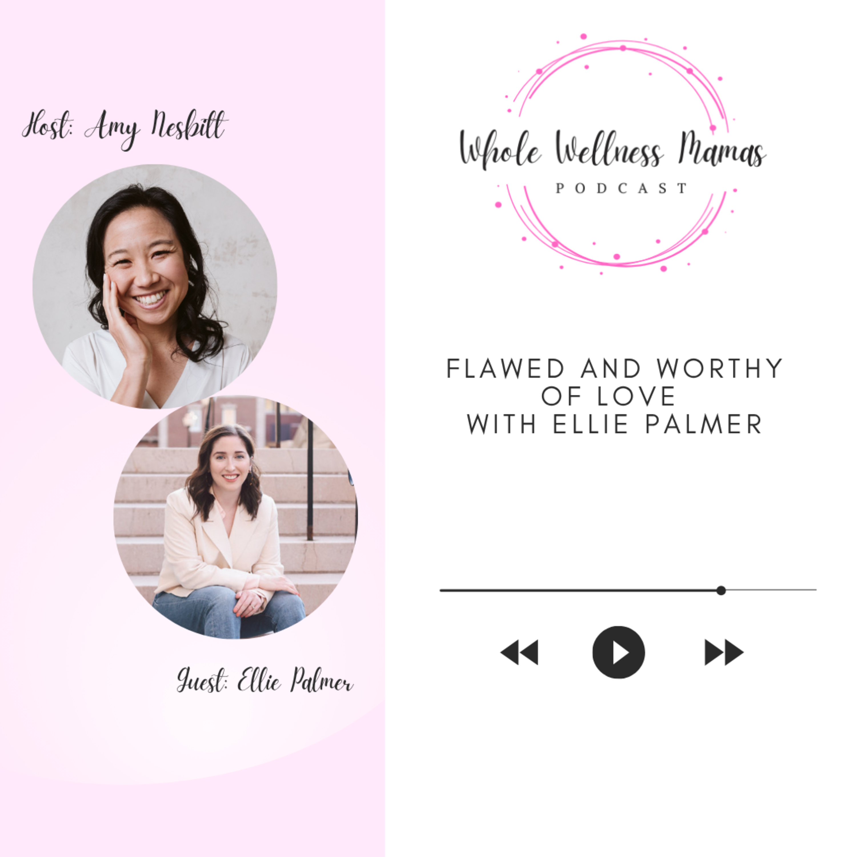 Whole Wellness Mamas