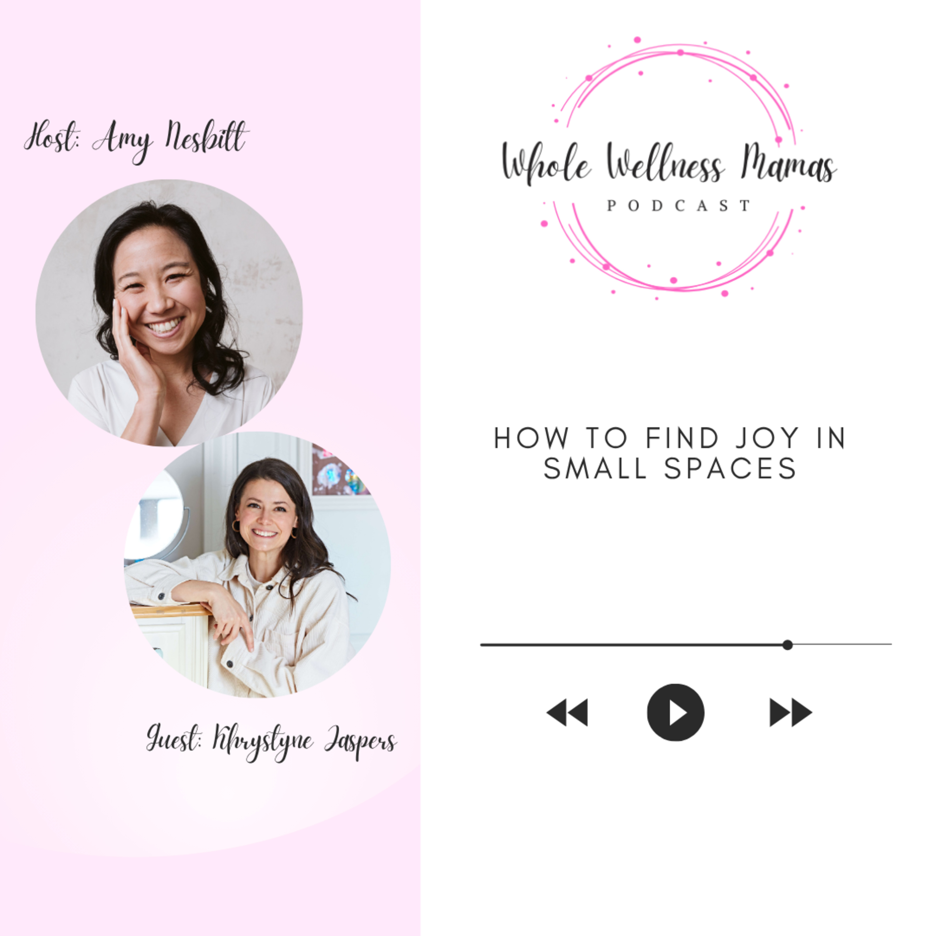 Whole Wellness Mamas