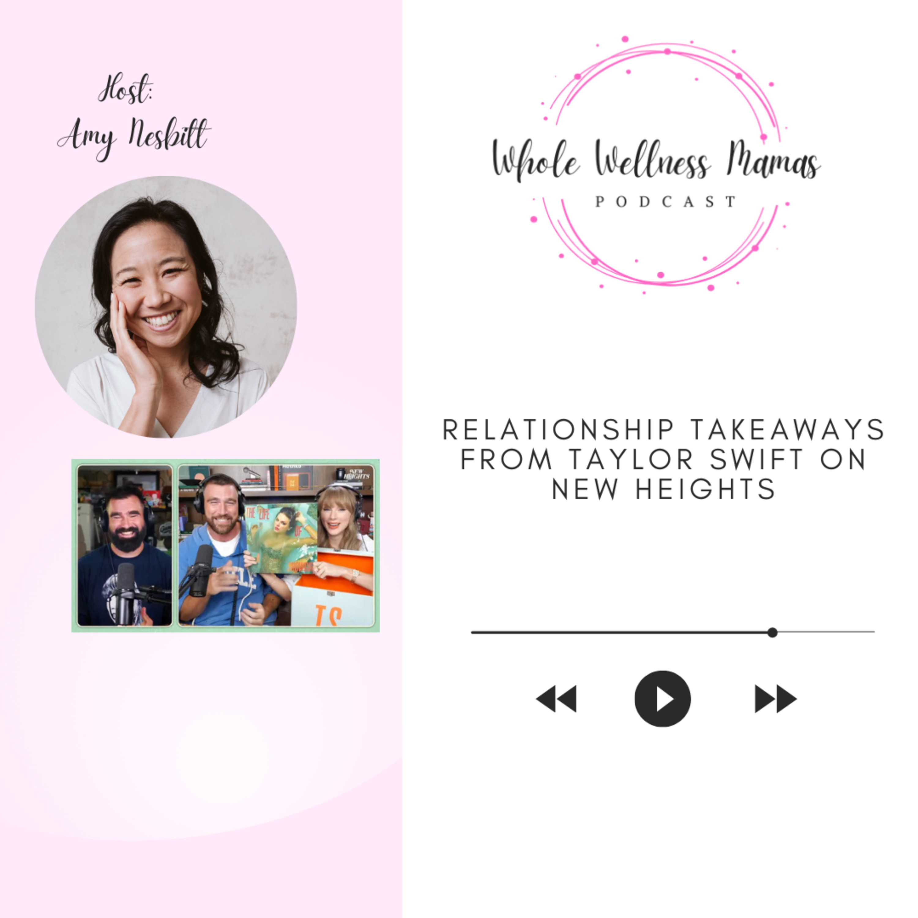 Whole Wellness Mamas