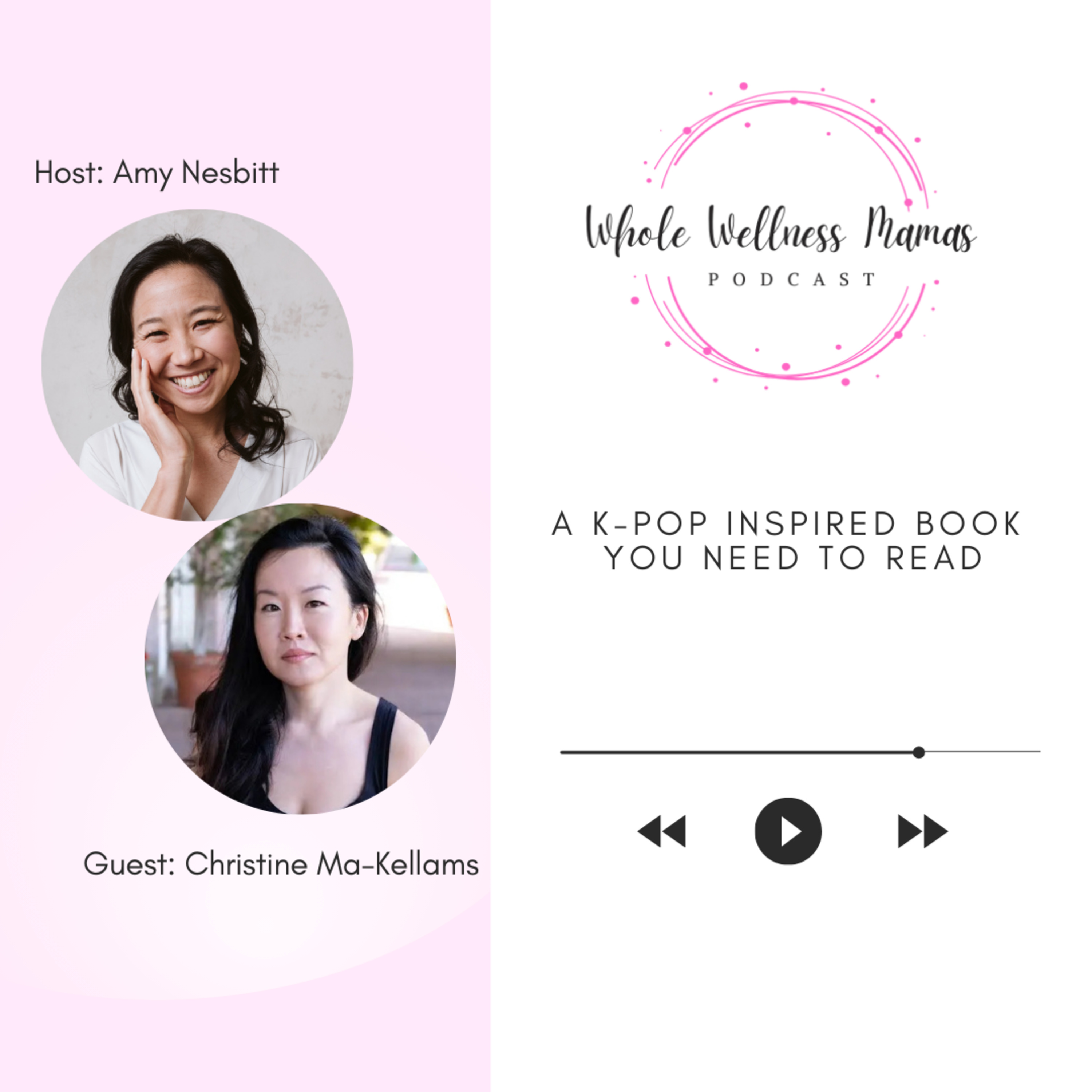 Whole Wellness Mamas