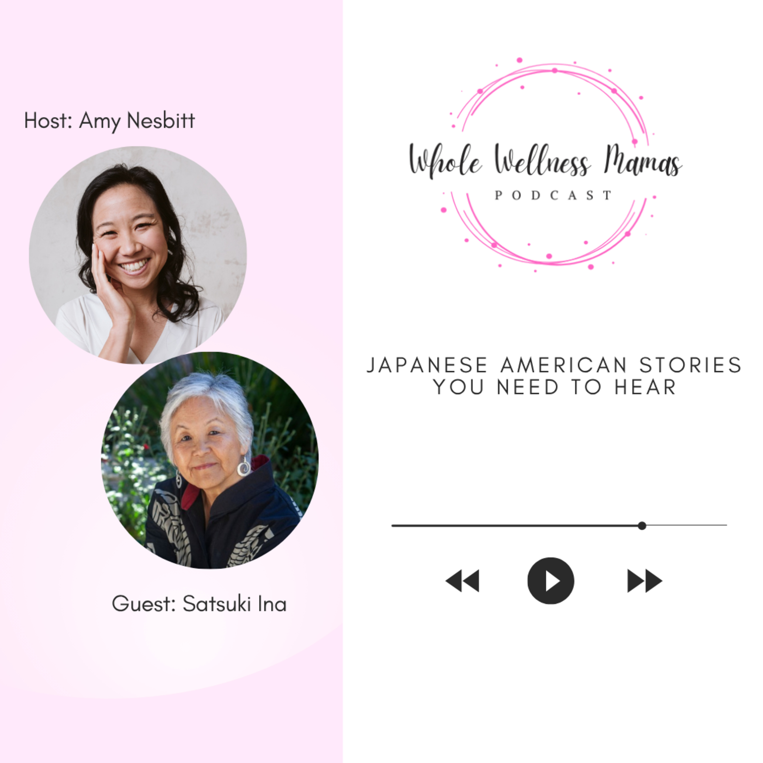 Whole Wellness Mamas