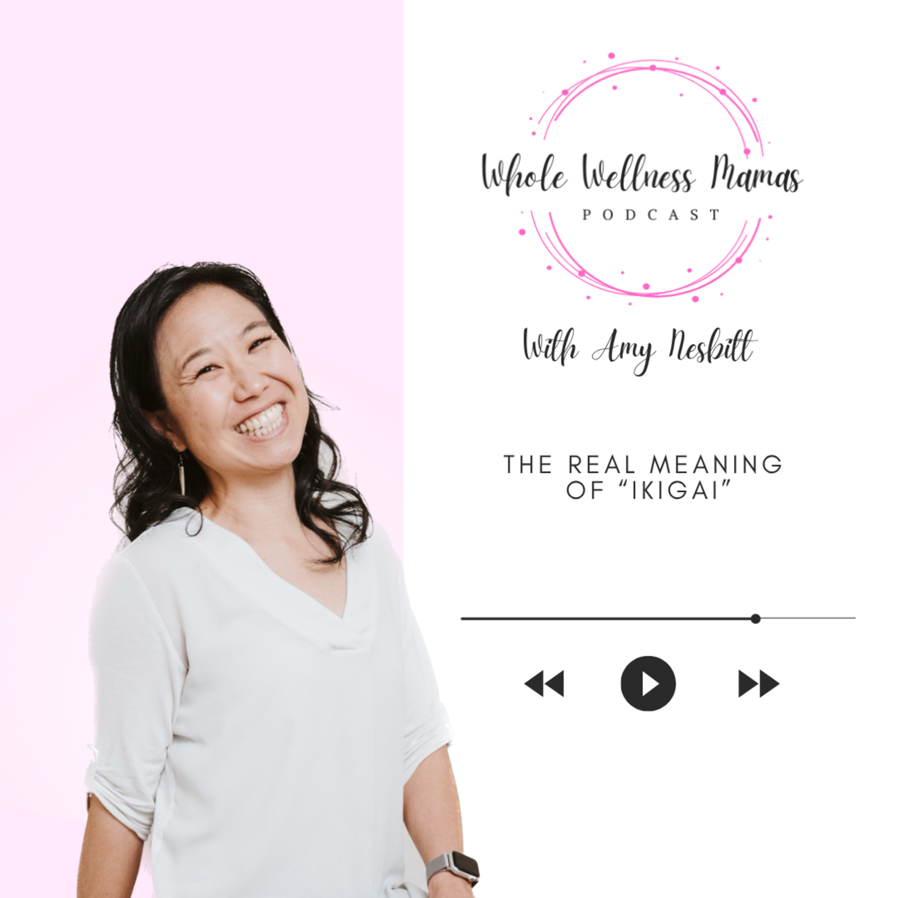 Whole Wellness Mamas